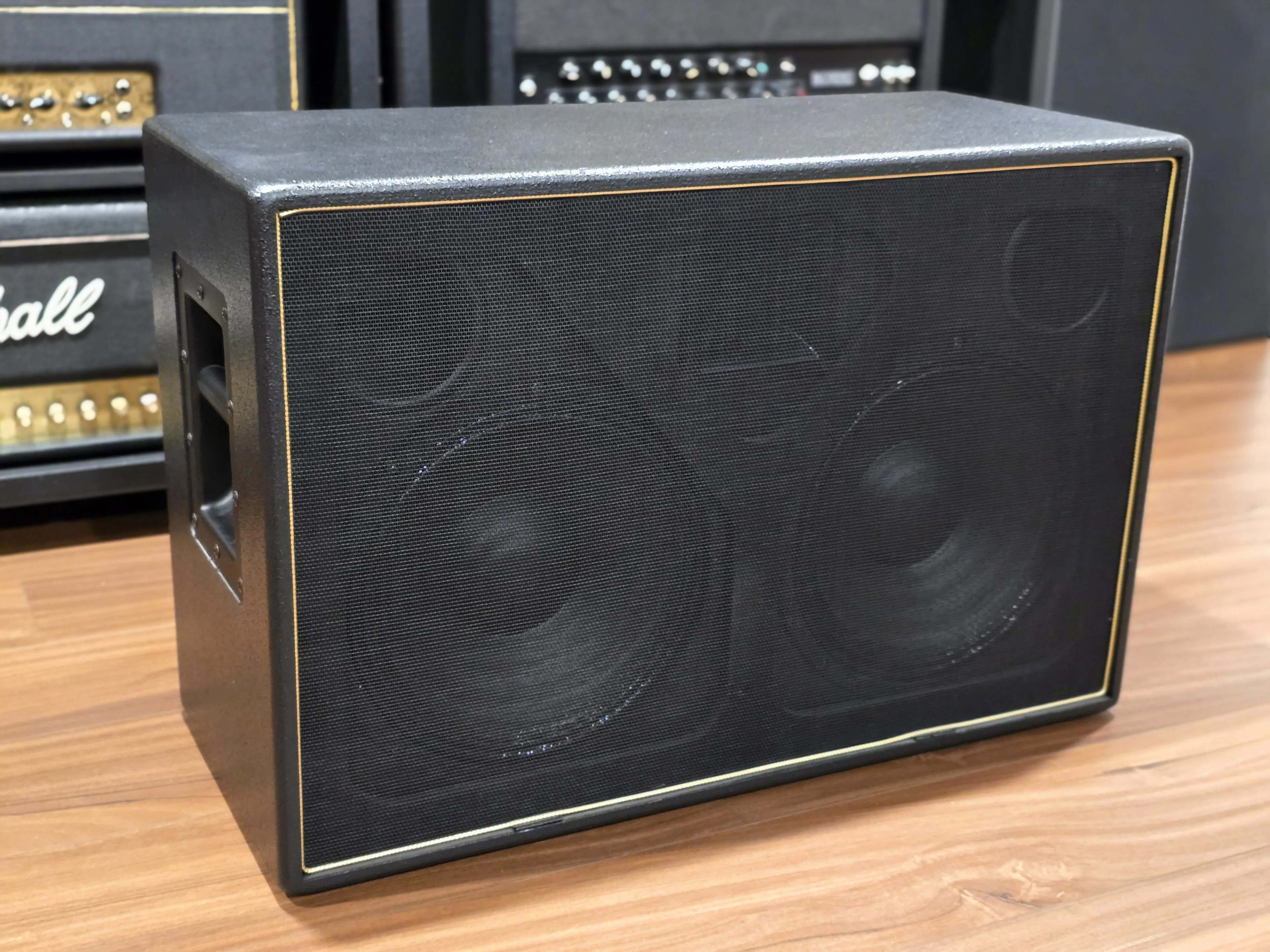 Matrix Elements FR212 – Image 2