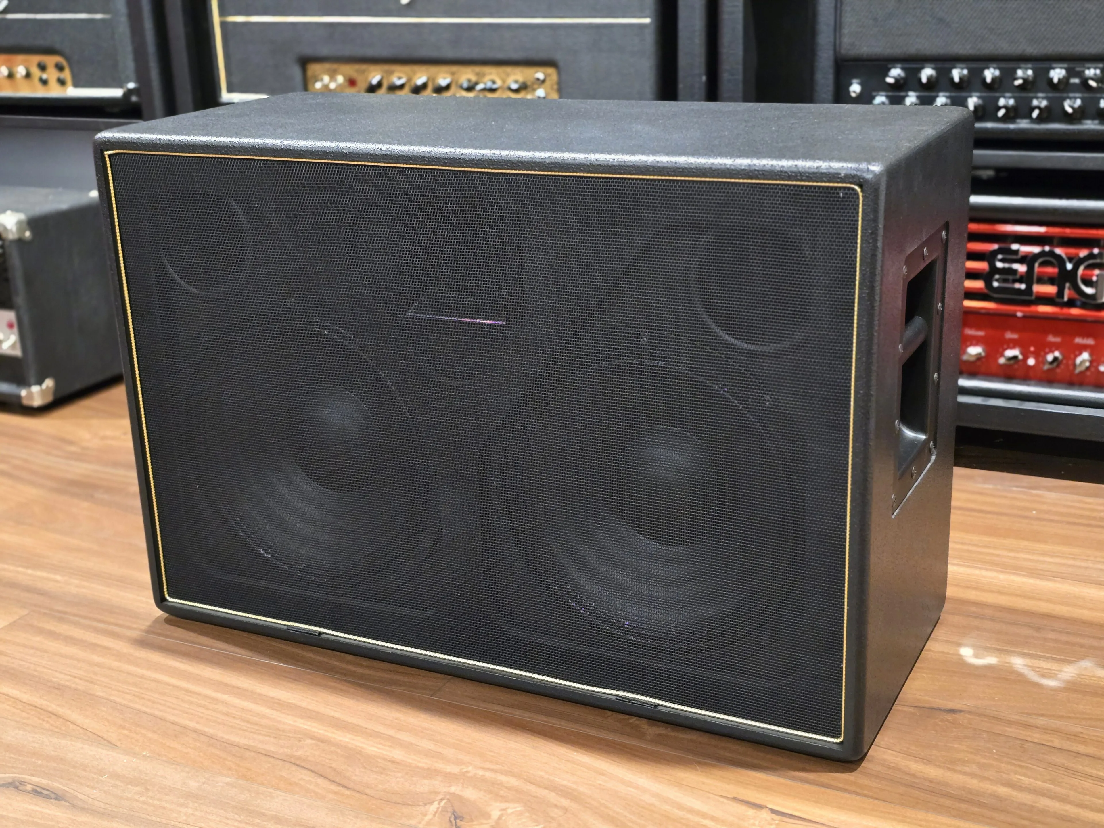 Matrix Elements FR212 – Image 3