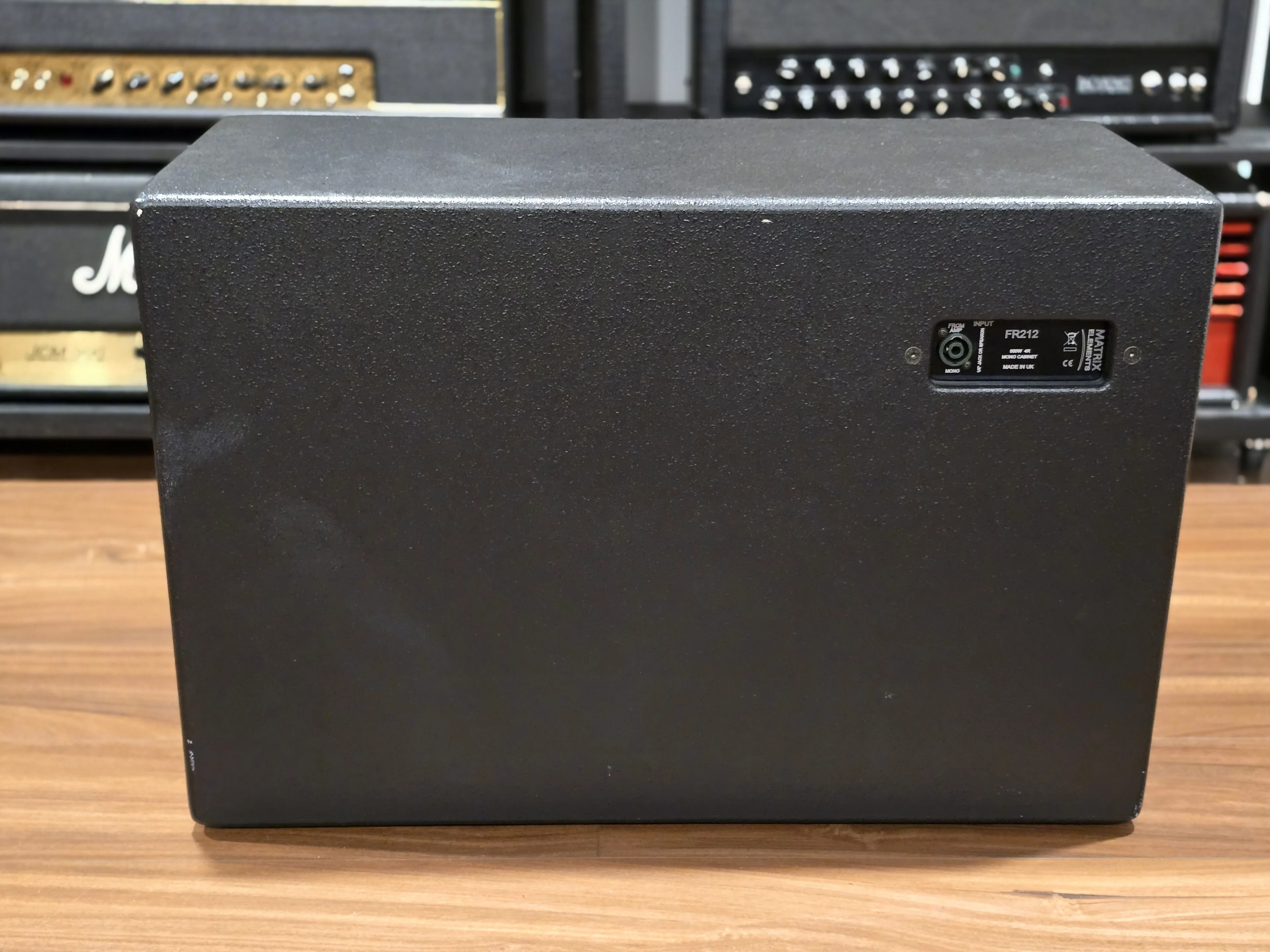 Matrix Elements FR212 – Image 4