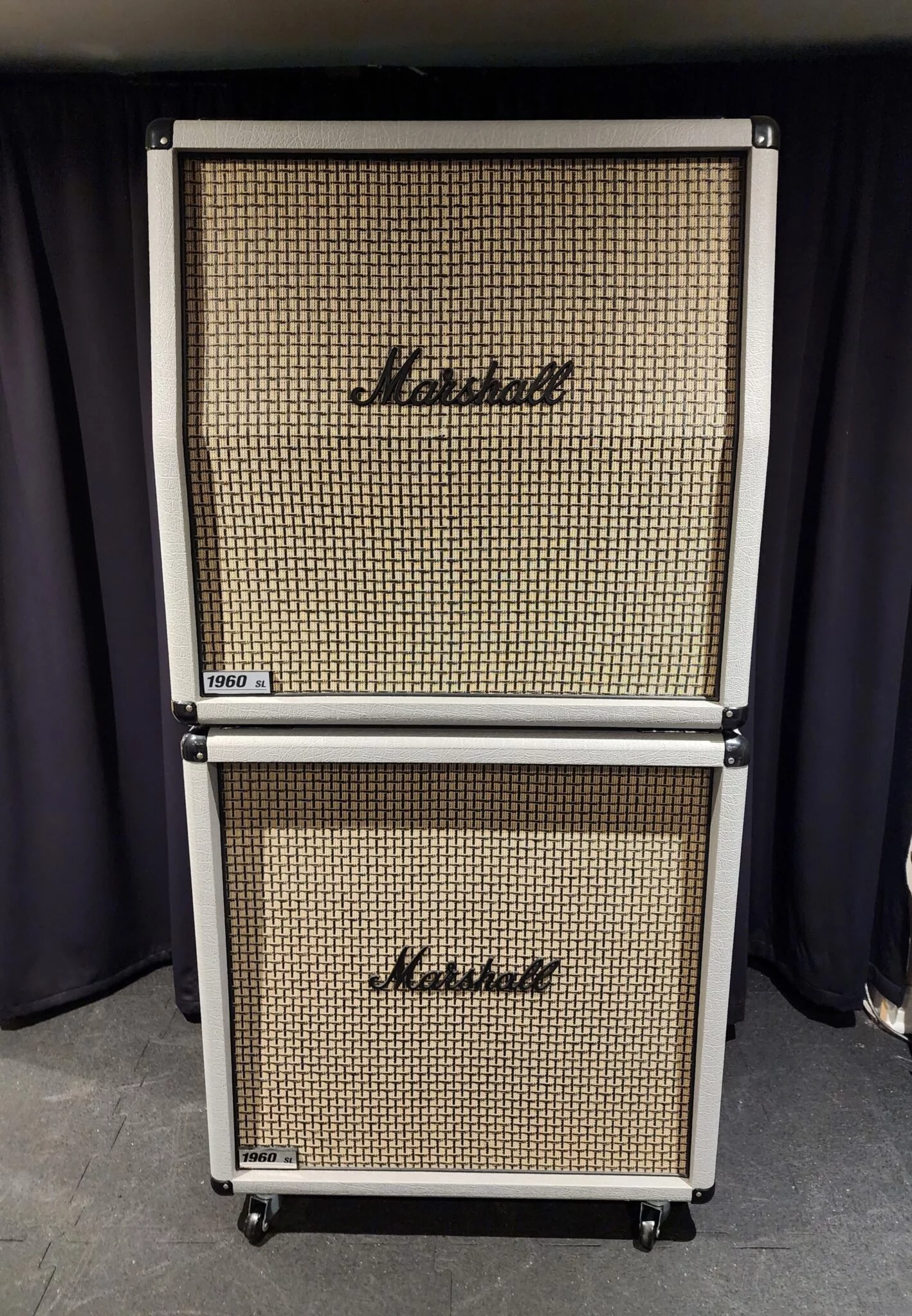 Marshall JCM 2000 Limited Edition Full Stack – Image 2