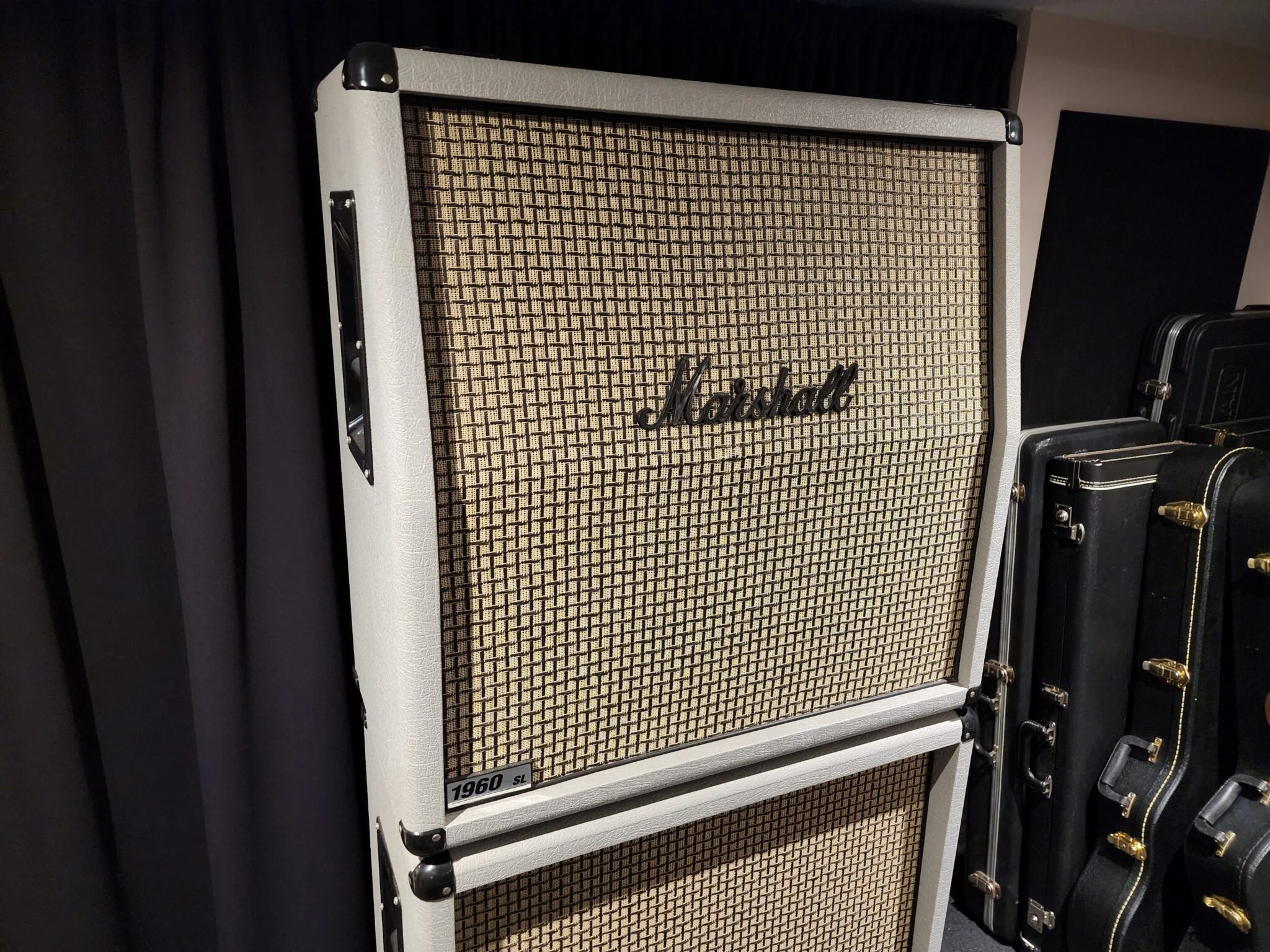 Marshall JCM 2000 Limited Edition Full Stack – Image 5