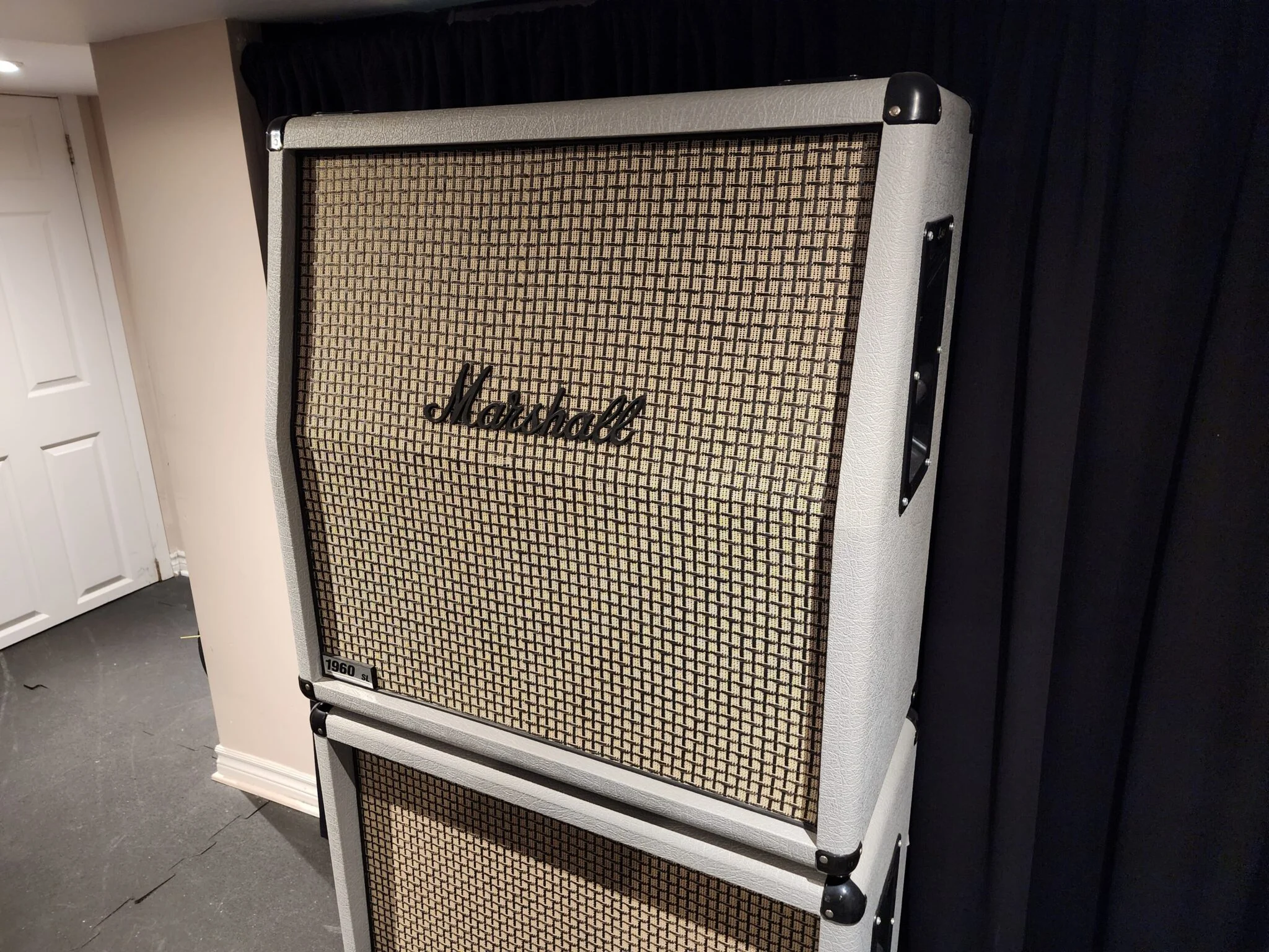 Marshall JCM 2000 Limited Edition Full Stack – Image 6