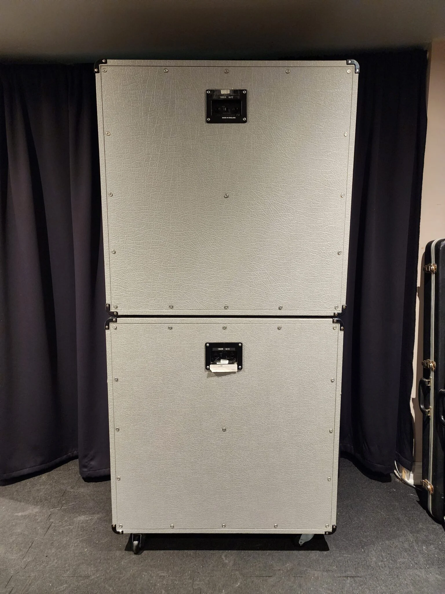 Marshall JCM 2000 Limited Edition Full Stack – Image 9