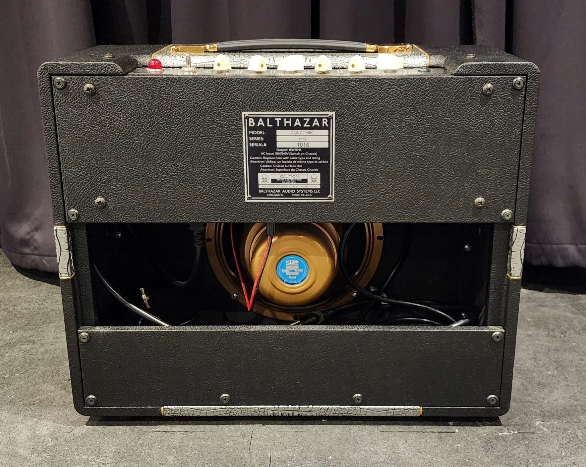 Balthazar Cabaret 13 – Image 5