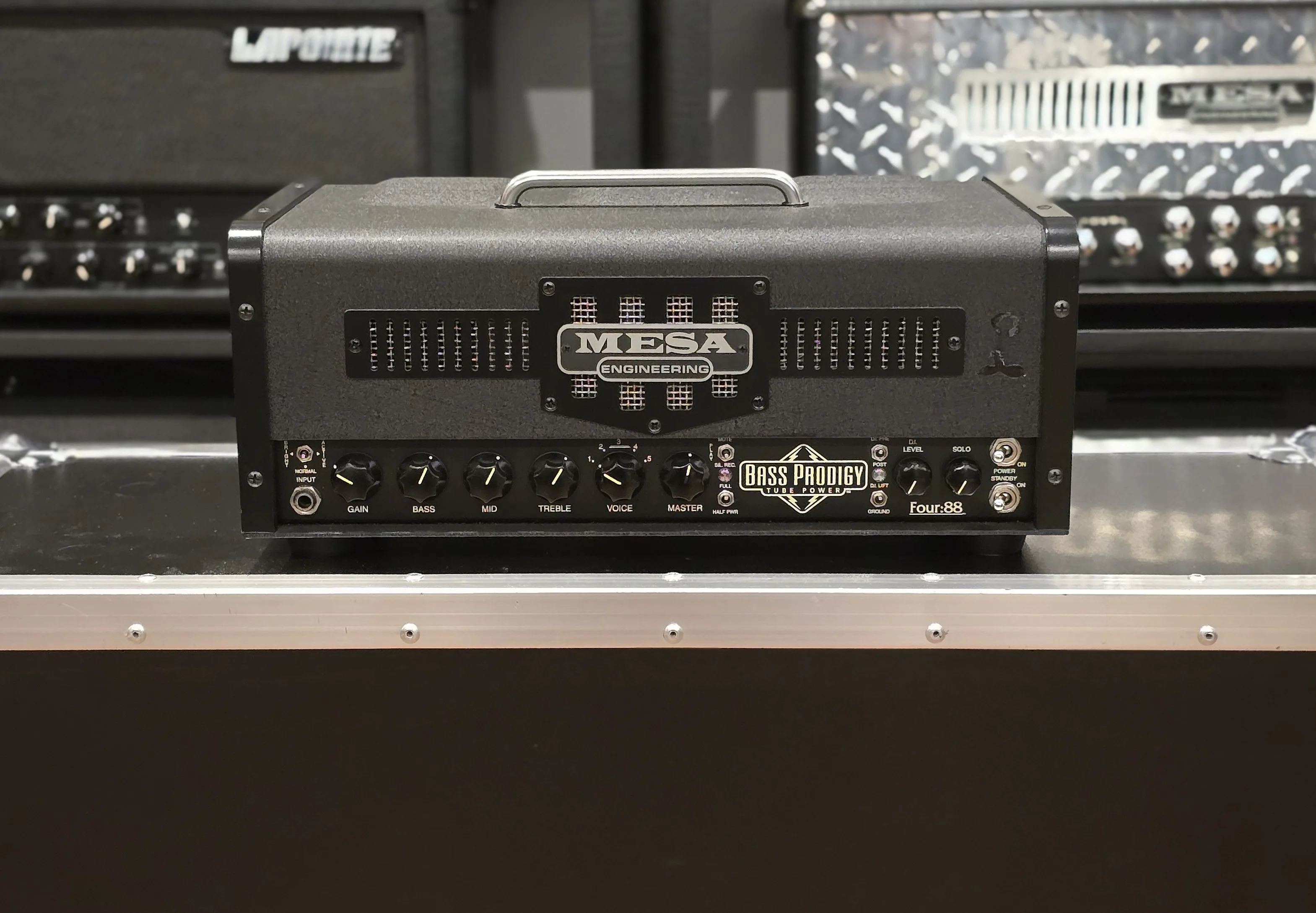 Mesa Boogie Prodigy Four:88