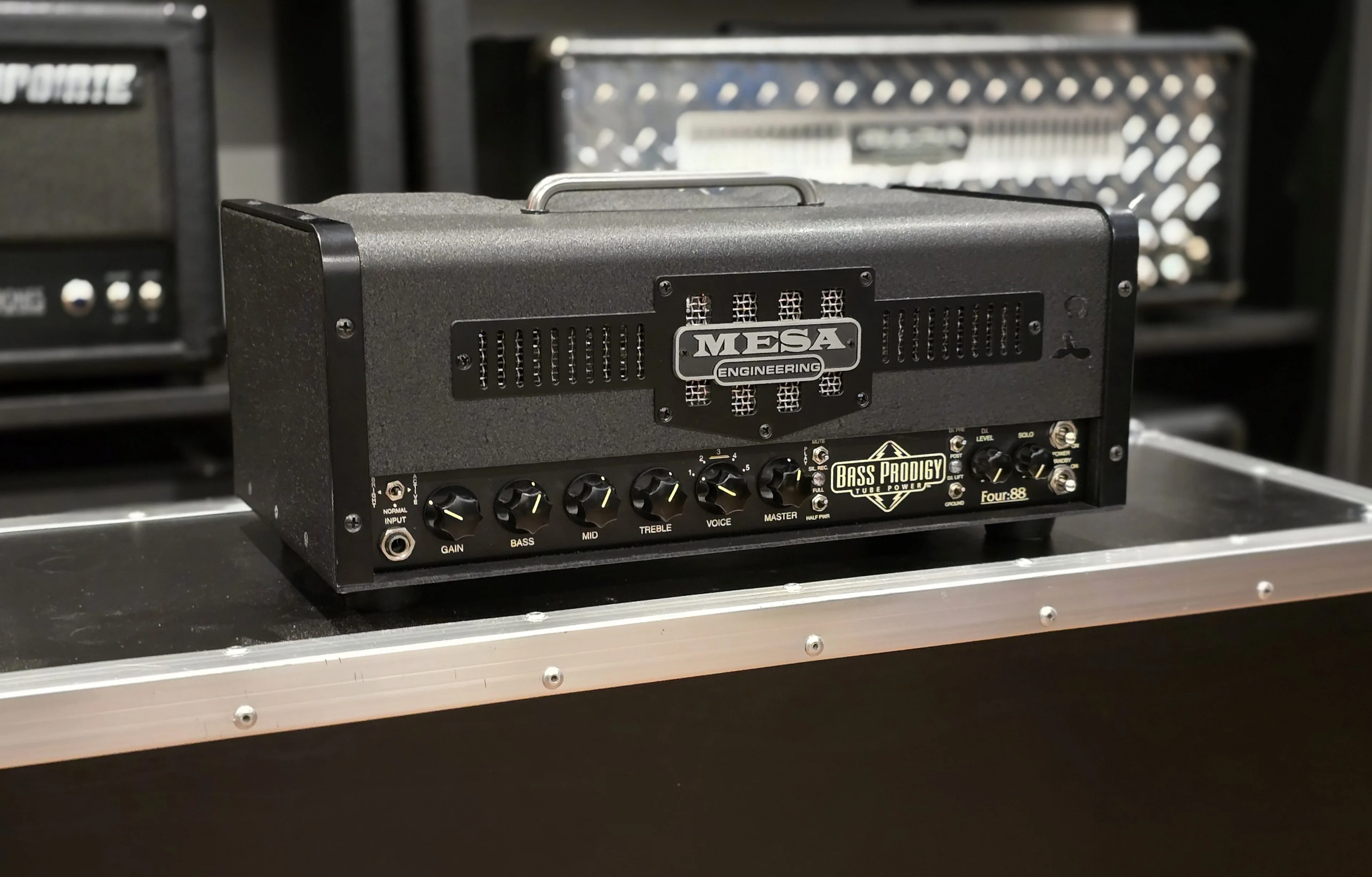 Mesa Boogie Prodigy Four:88 – Image 2