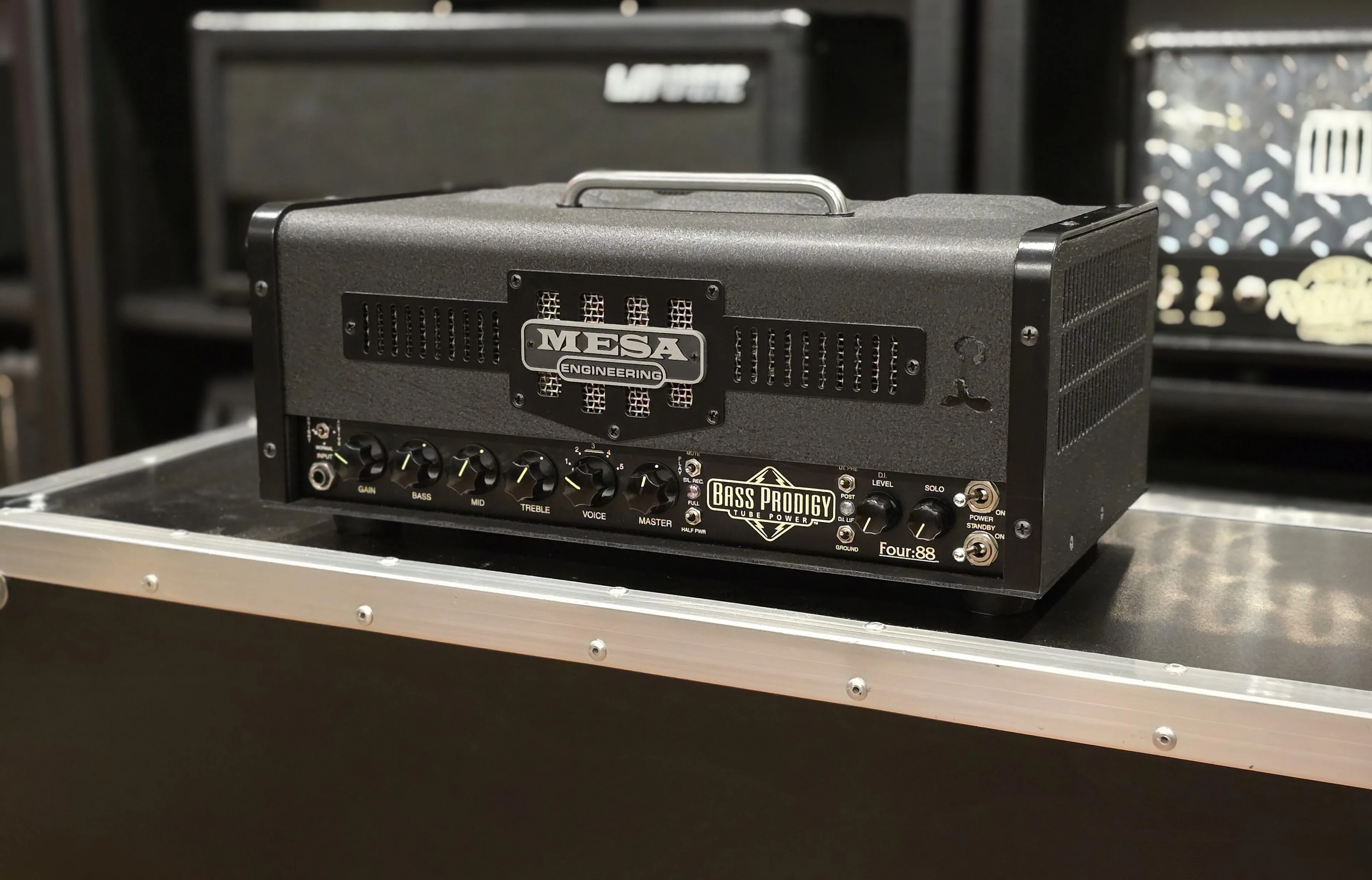 Mesa Boogie Prodigy Four:88 – Image 3
