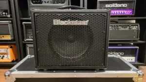 Blackstar HT-5 Metal Combo