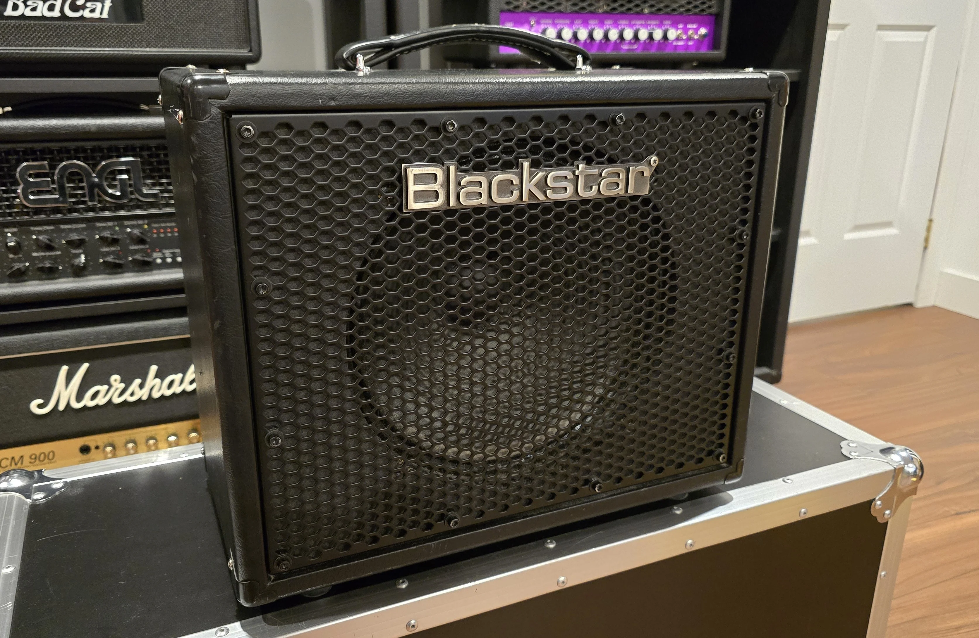 Blackstar HT-5 Metal Combo – Image 2