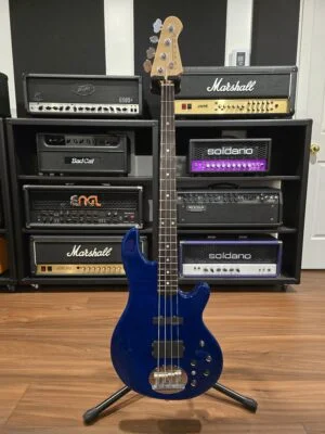 Lakland Skyline Japan Series SK-4DX