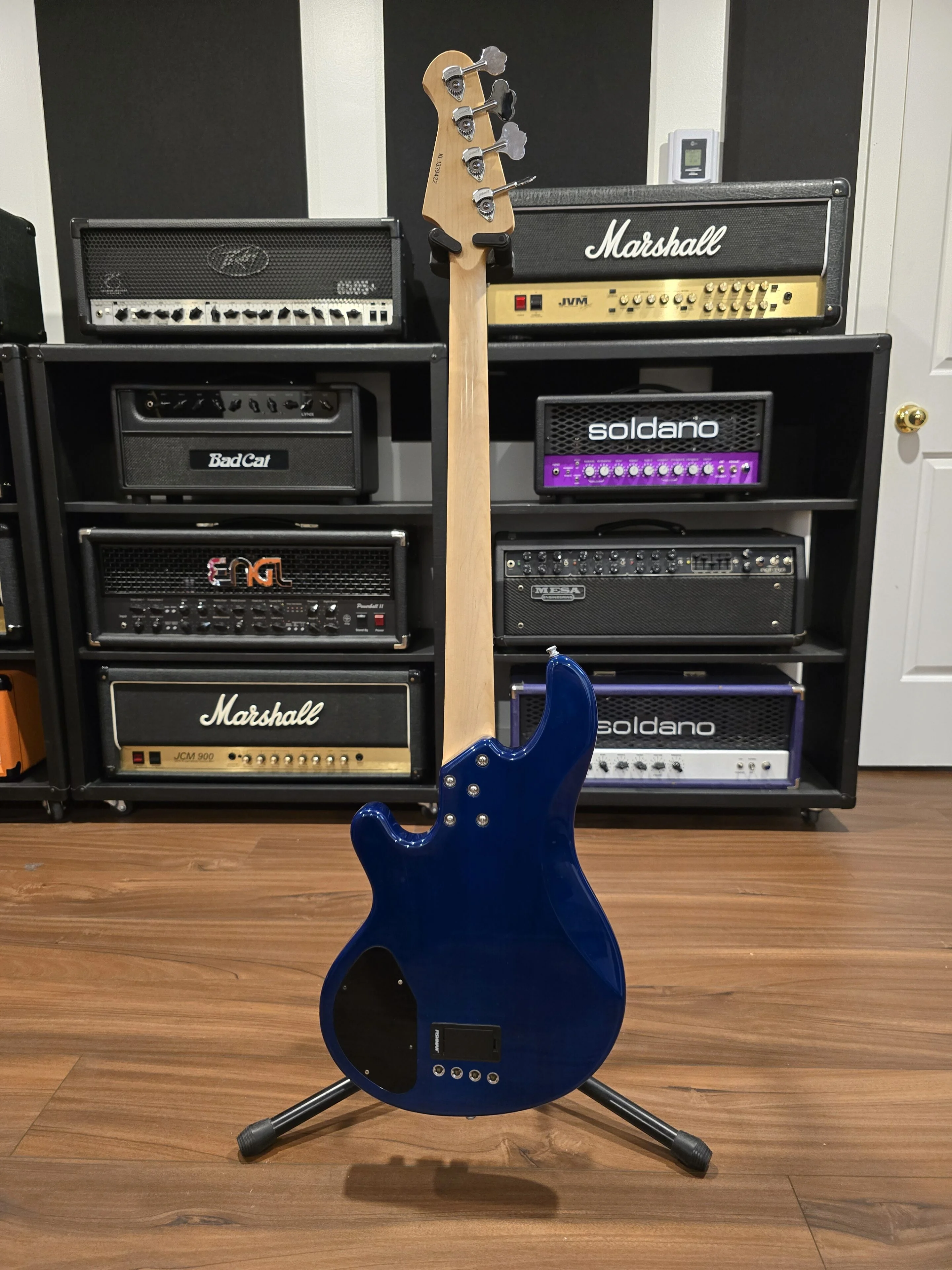 Lakland Skyline Japan Series SK-4DX – Image 2