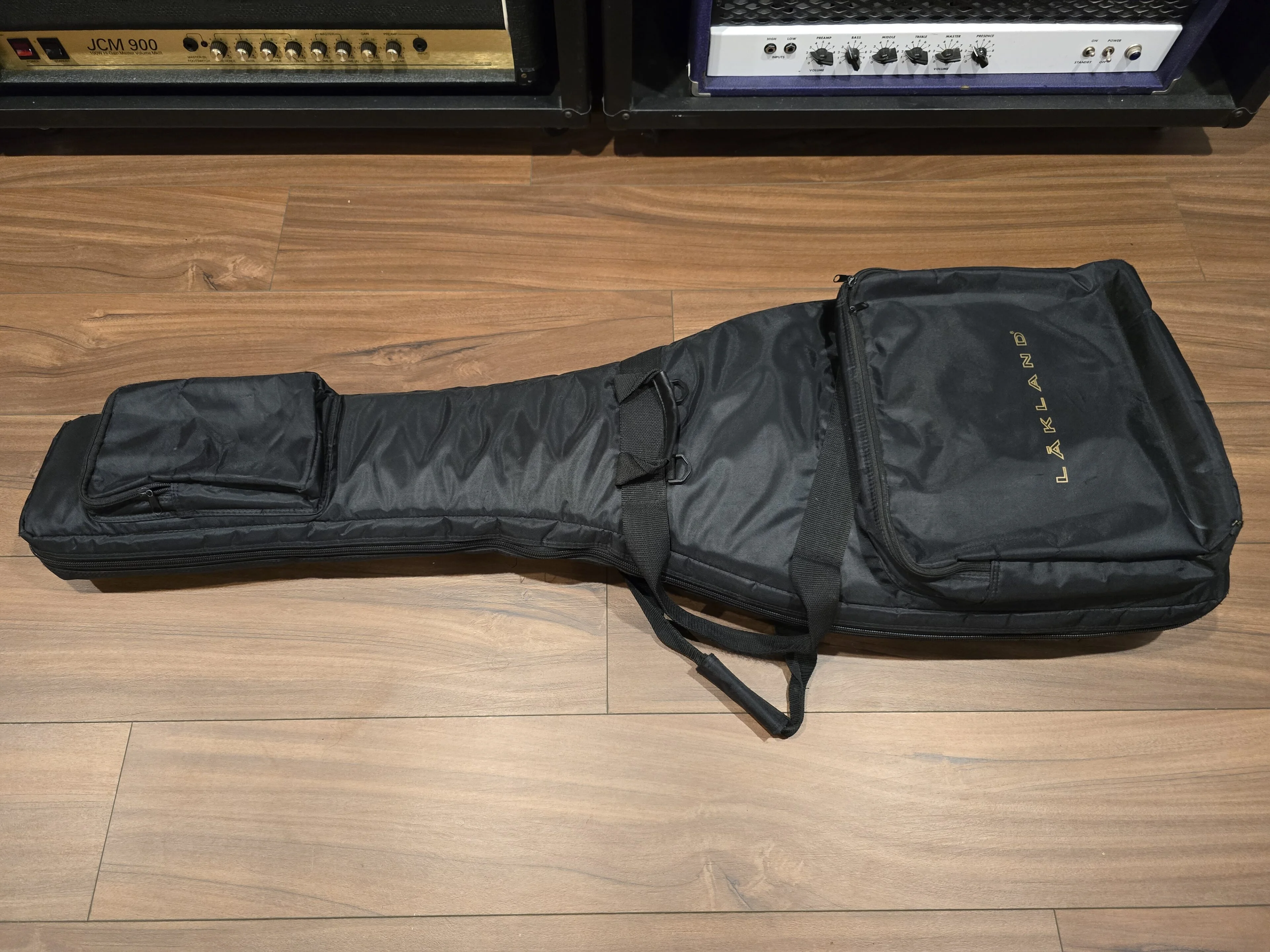 Lakland Skyline Japan Series SK-4DX – Image 5