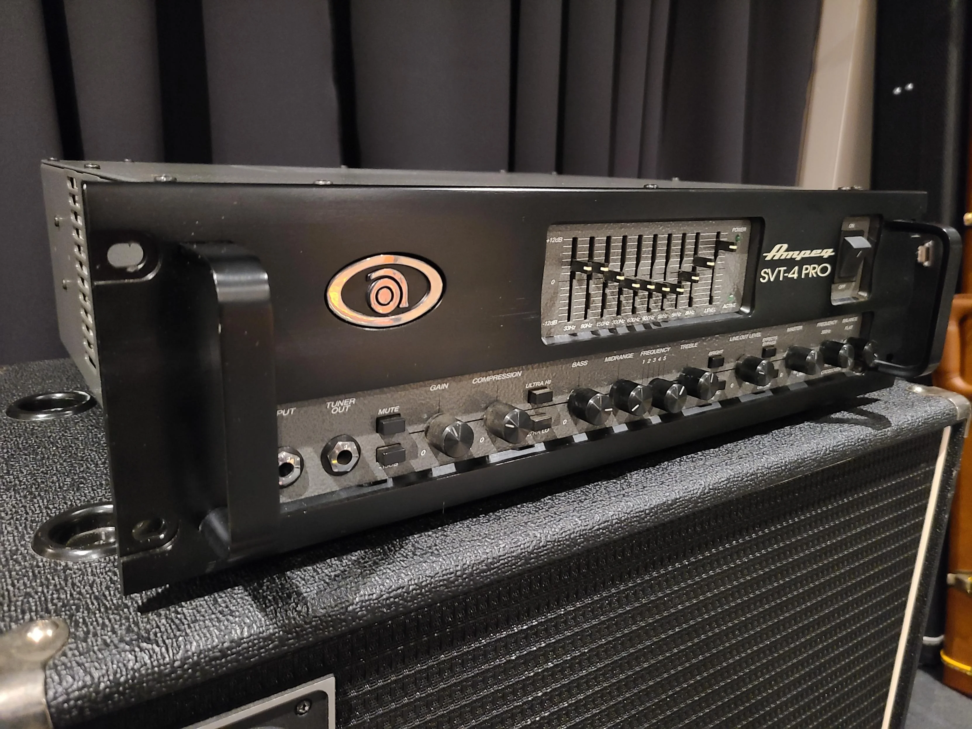 Ampeg SVT-4 Pro – Image 2