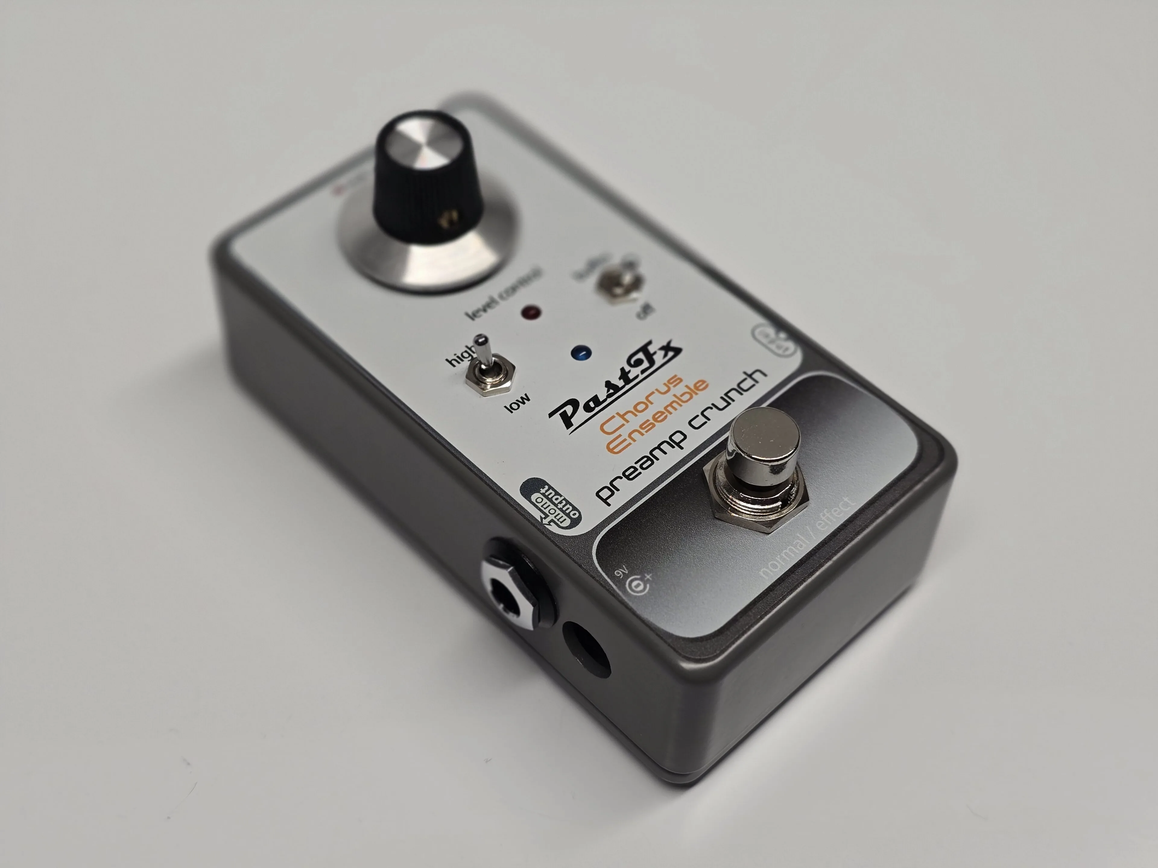 Past FX Preamp Crunch – Image 2