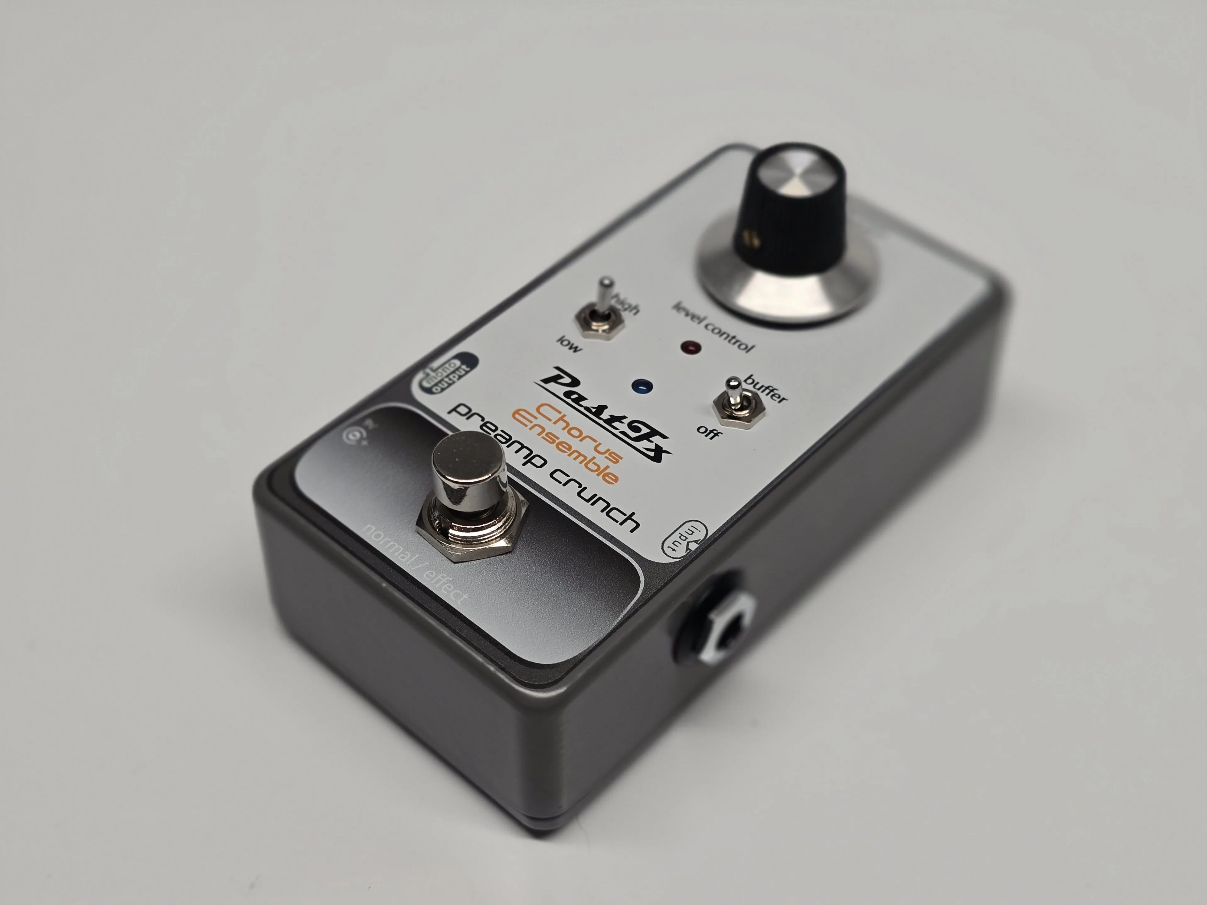 Past FX Preamp Crunch – Image 5