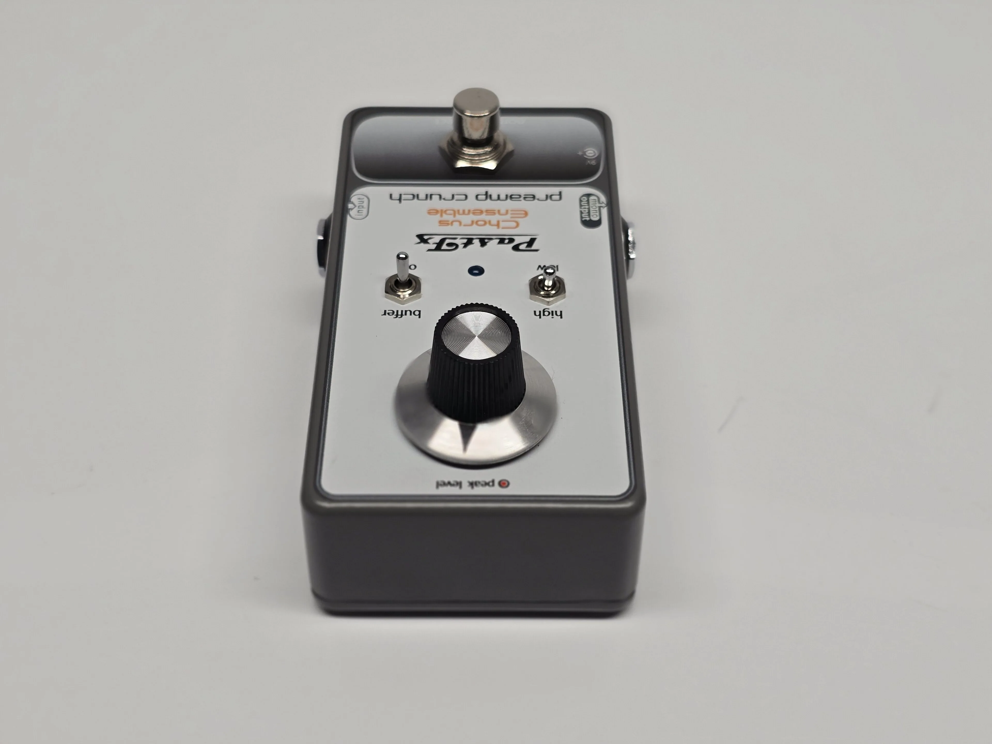 Past FX Preamp Crunch – Image 3