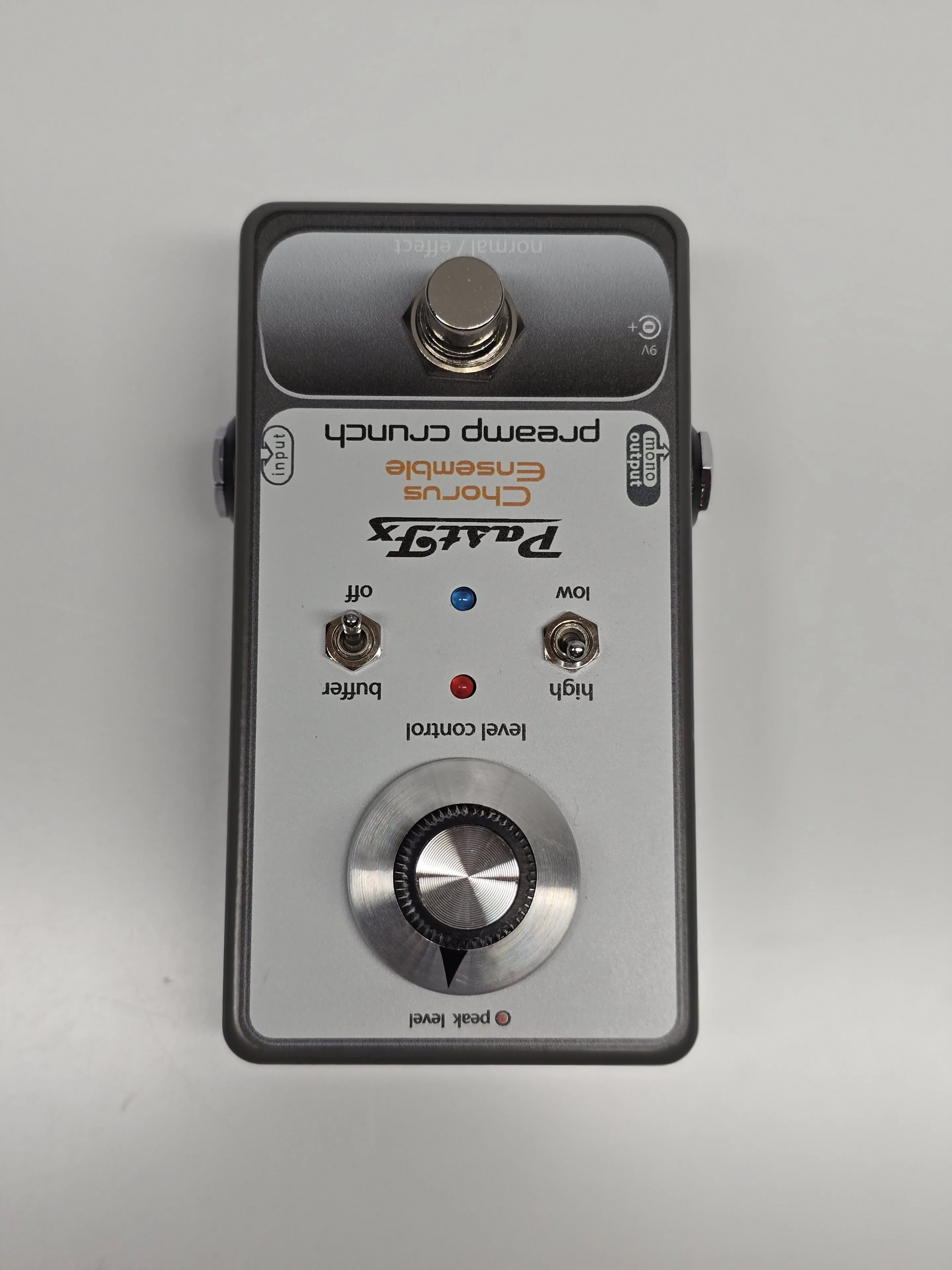 Past FX Preamp Crunch – Image 4