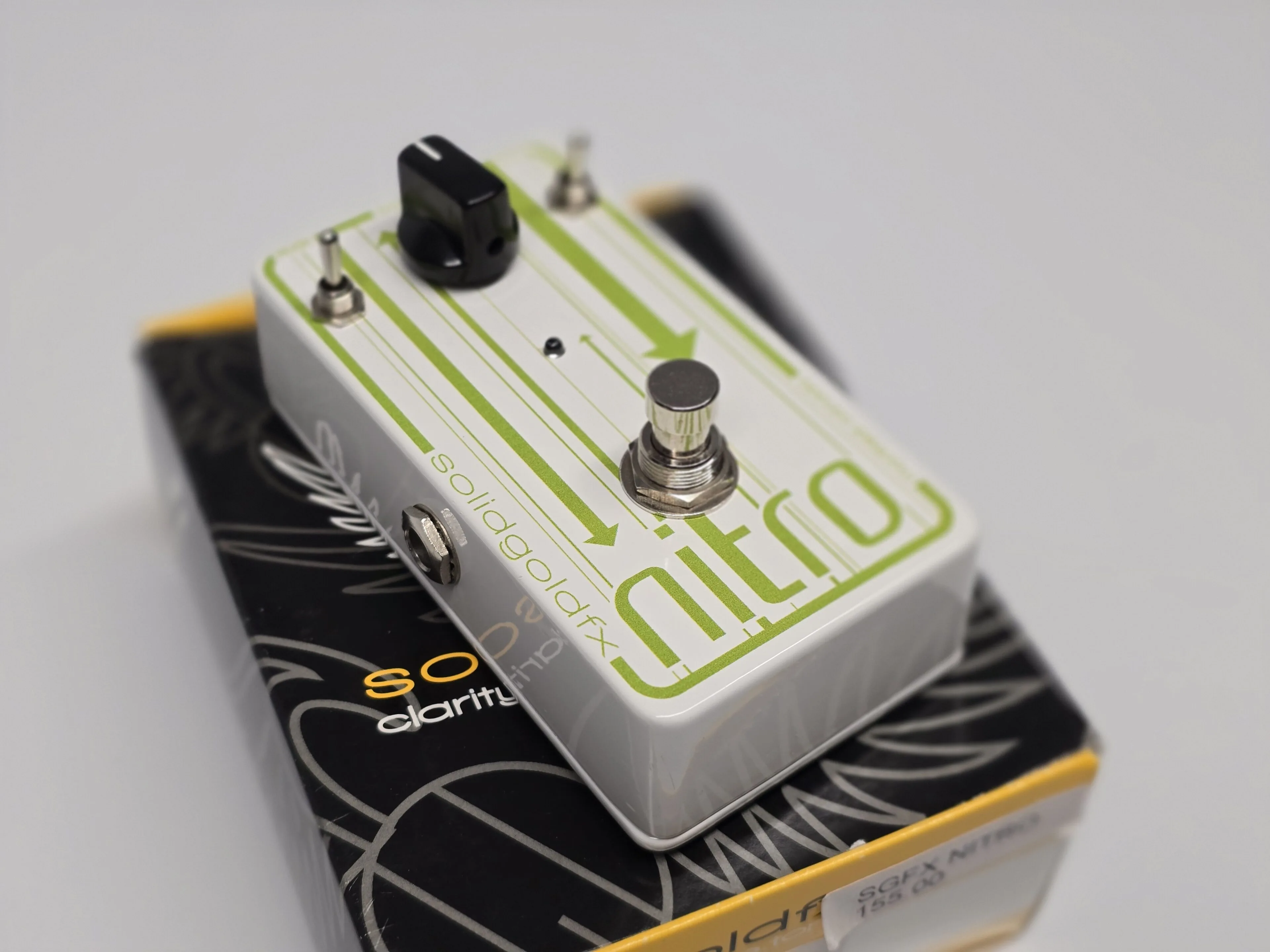 Solid Gold Nitro Boost – Image 2