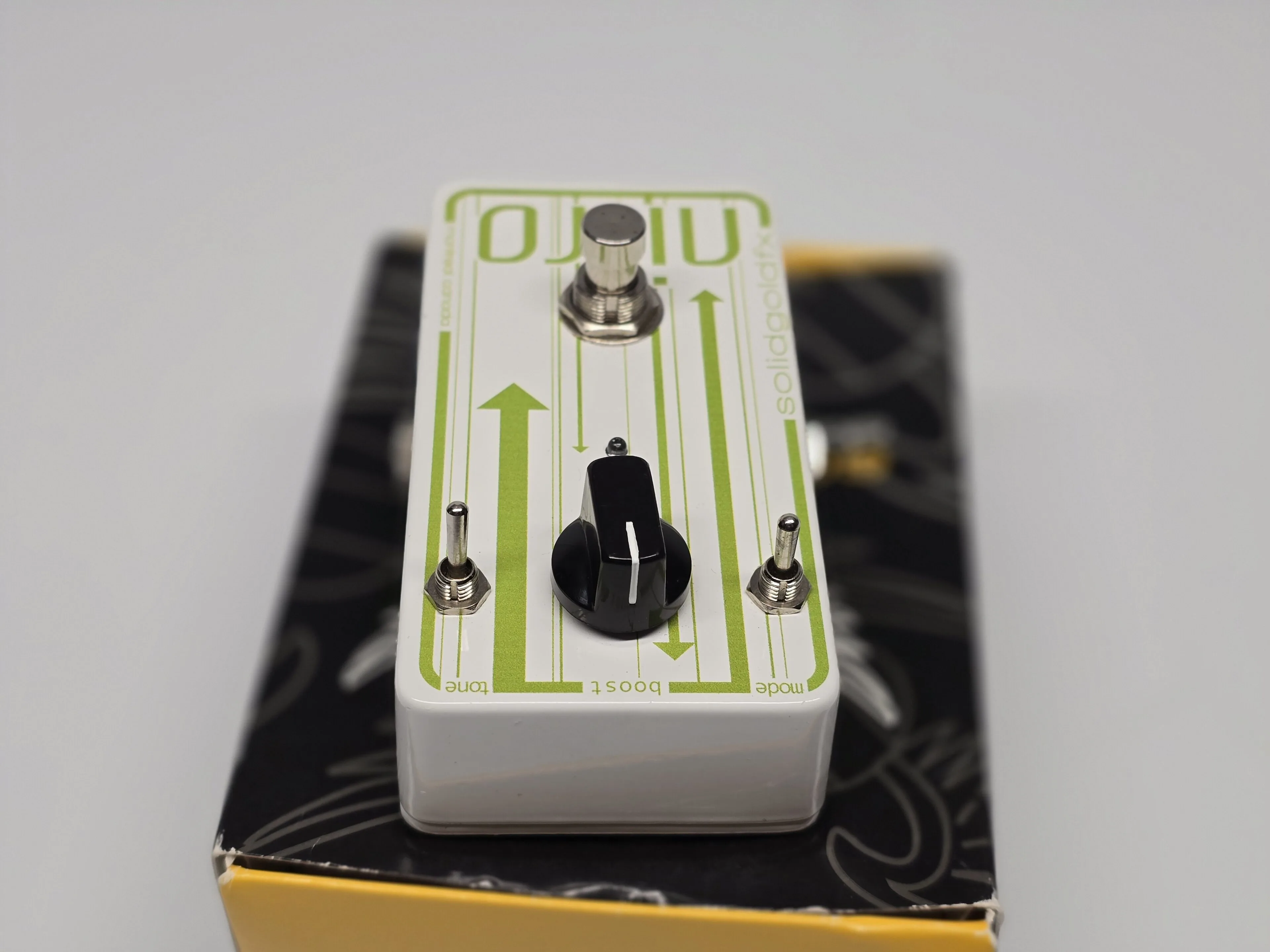 Solid Gold Nitro Boost – Image 4