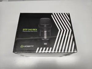 Lewitt DTP 340 Rex
