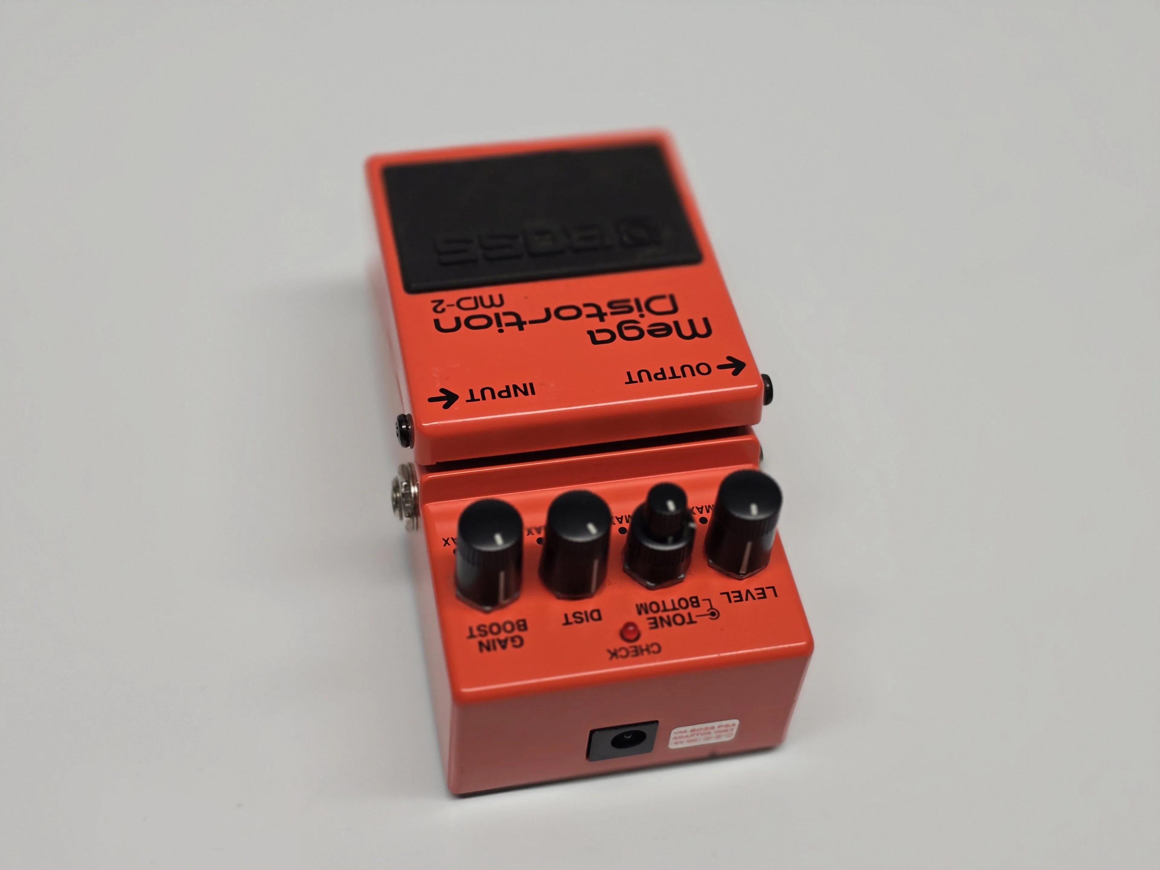 Boss Mega Distortion MD-2 – Image 2