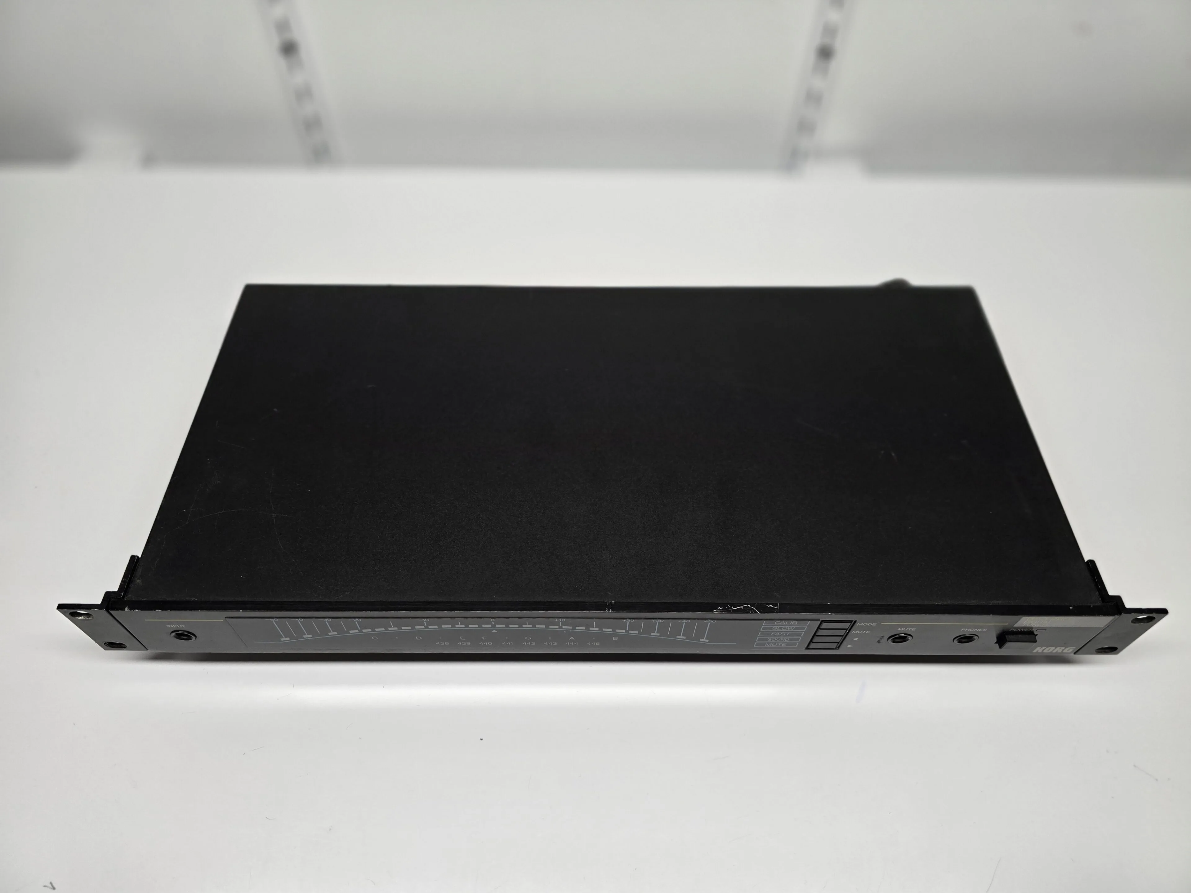 Korg DT-1 Pro Digital Tuner – Image 5