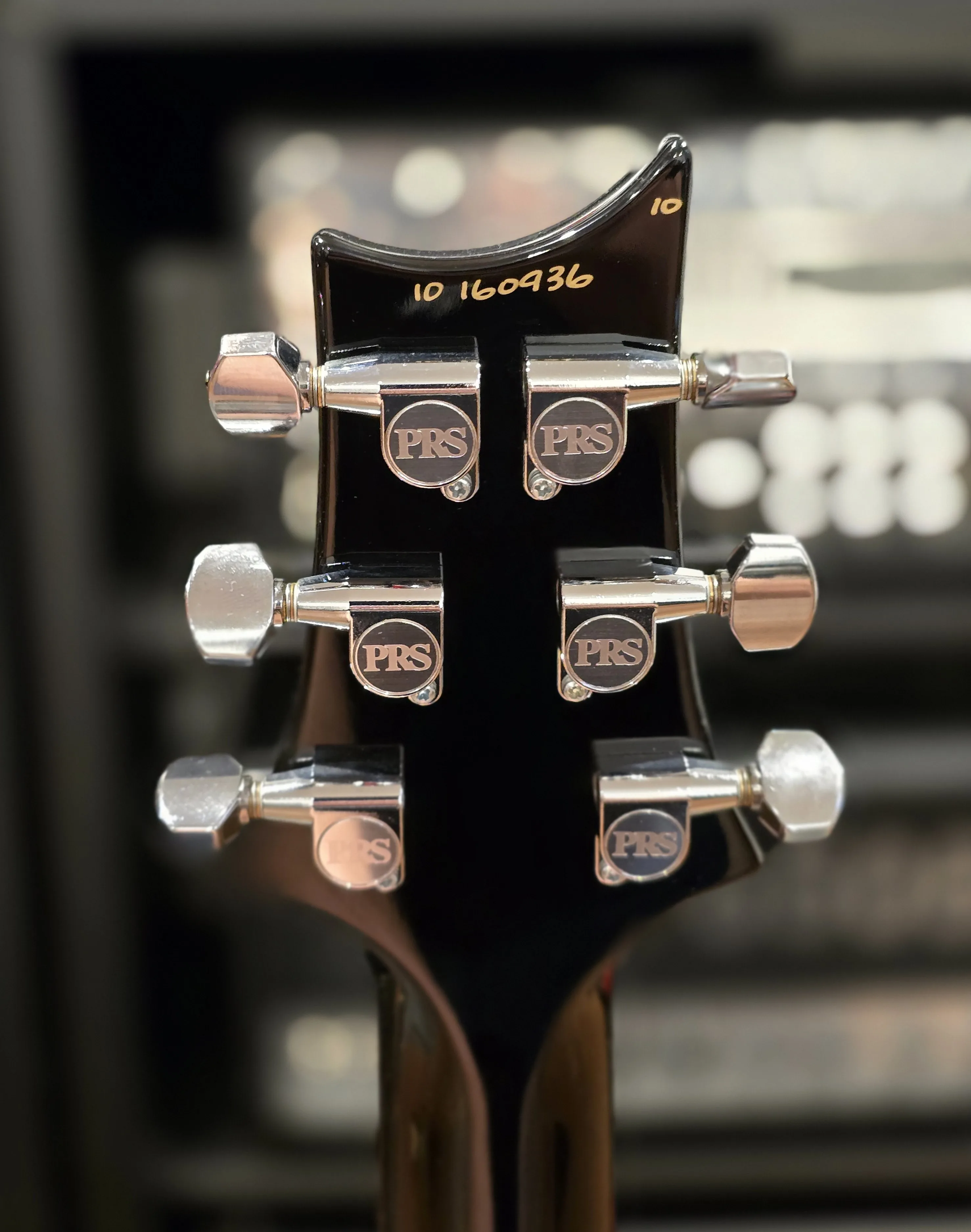 PRS Mark Tremonti Signature 10Top – Image 3