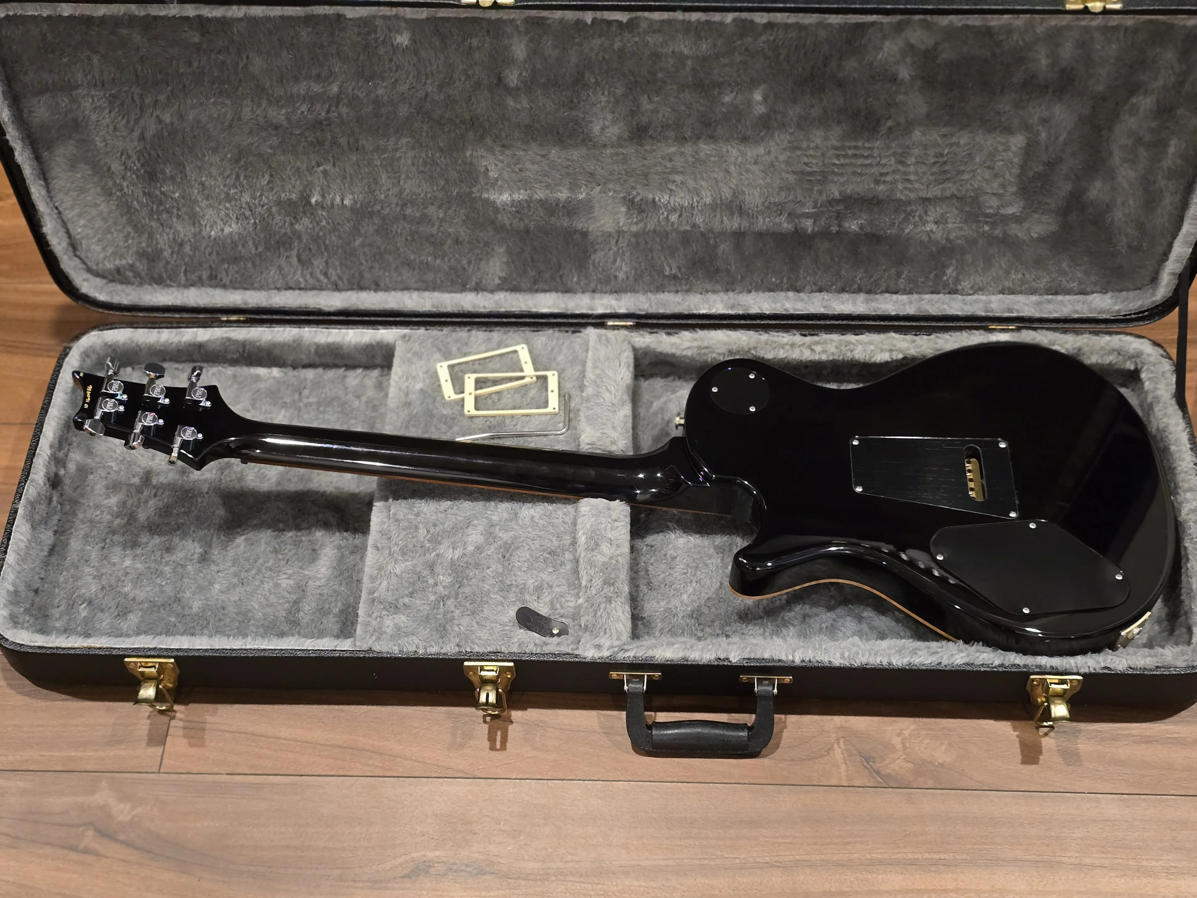 PRS Mark Tremonti Signature 10Top – Image 6