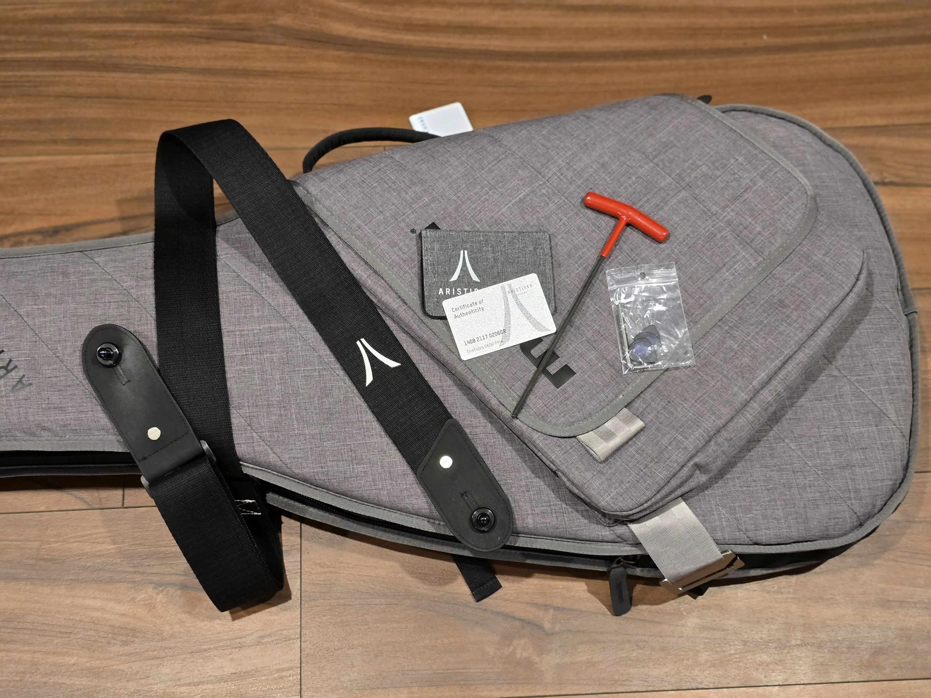 Aristides 060R – Image 6