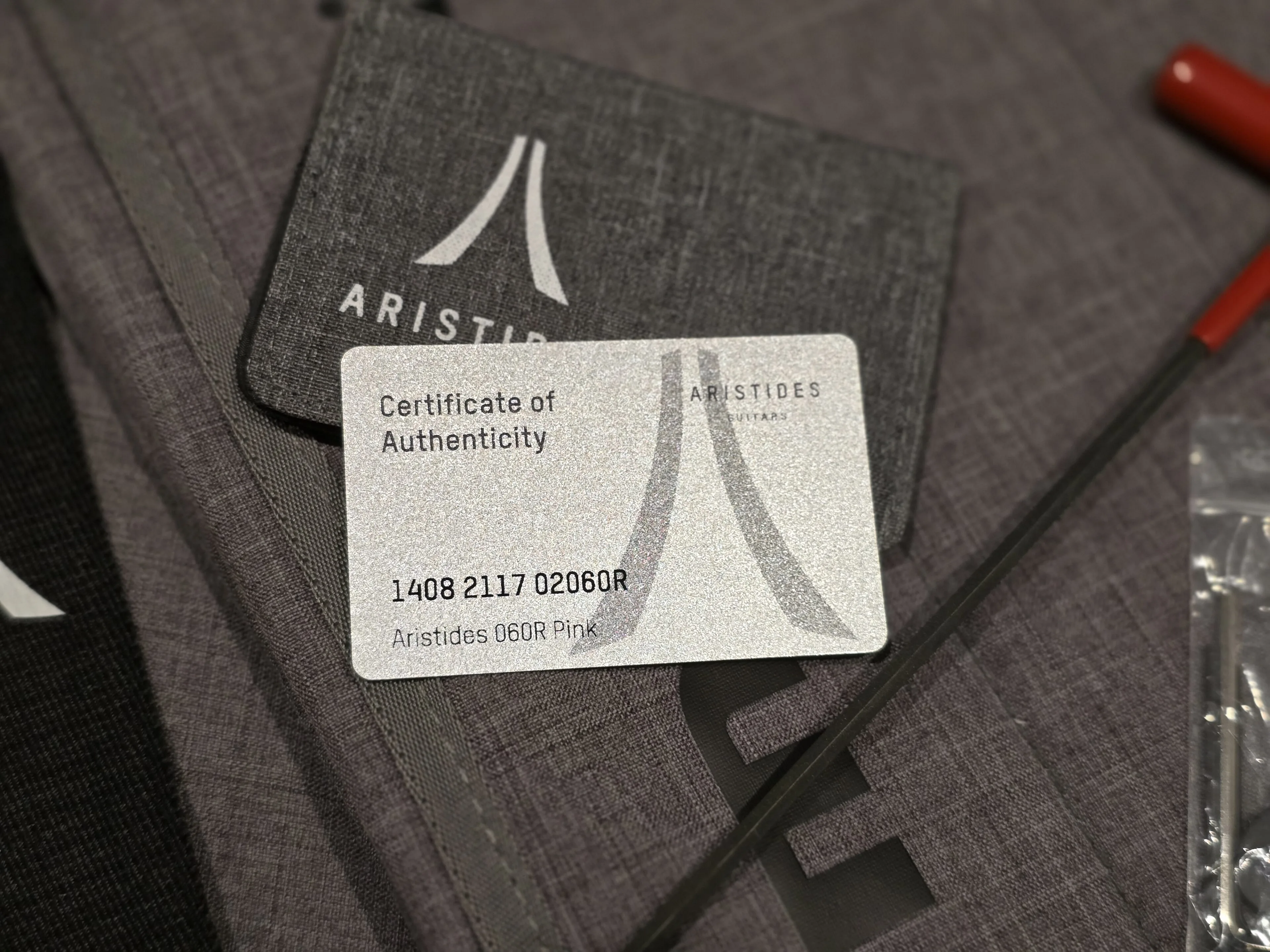 Aristides 060R – Image 7