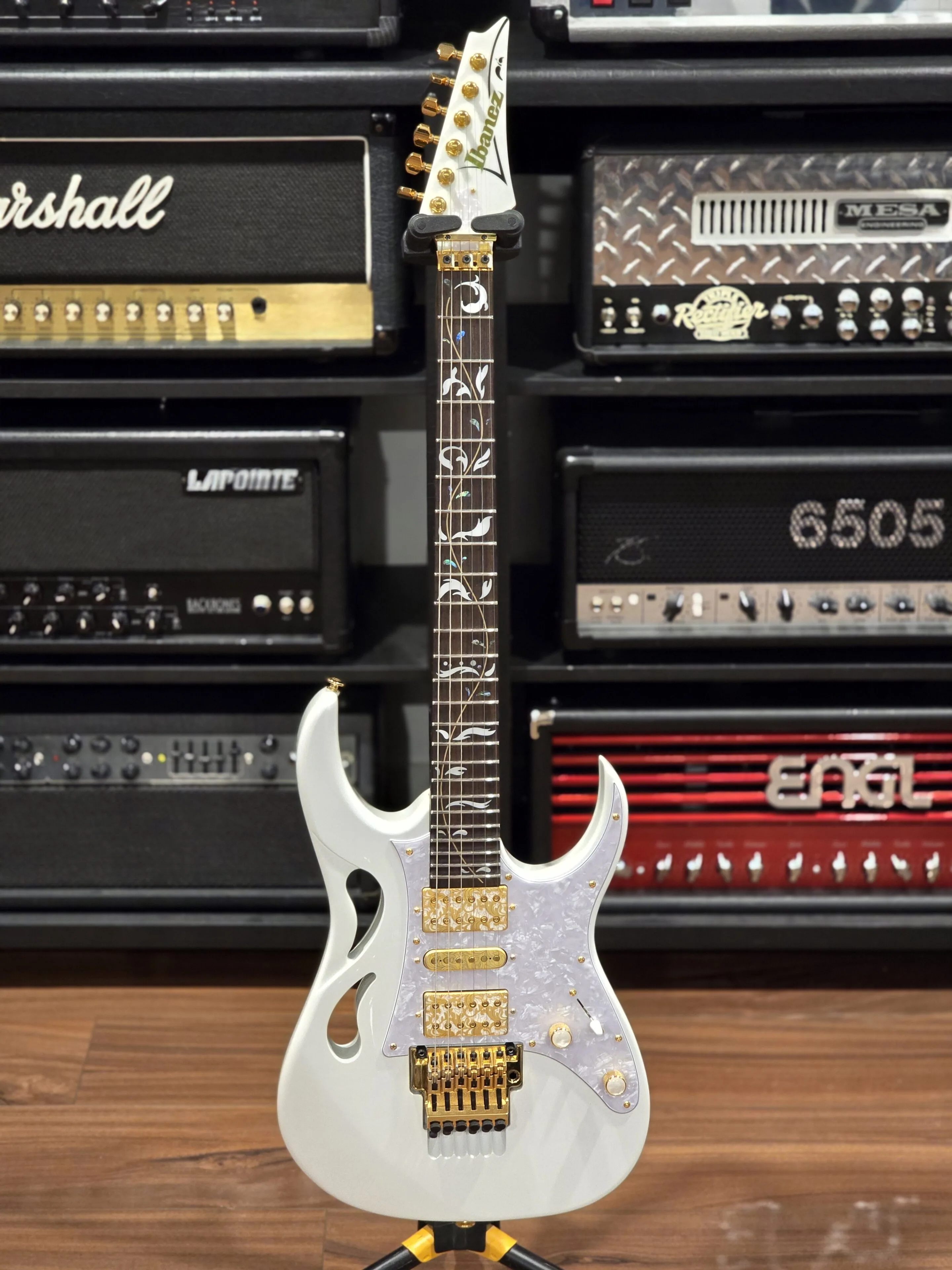 Ibanez PIA3761SLW Steve Vai Signature