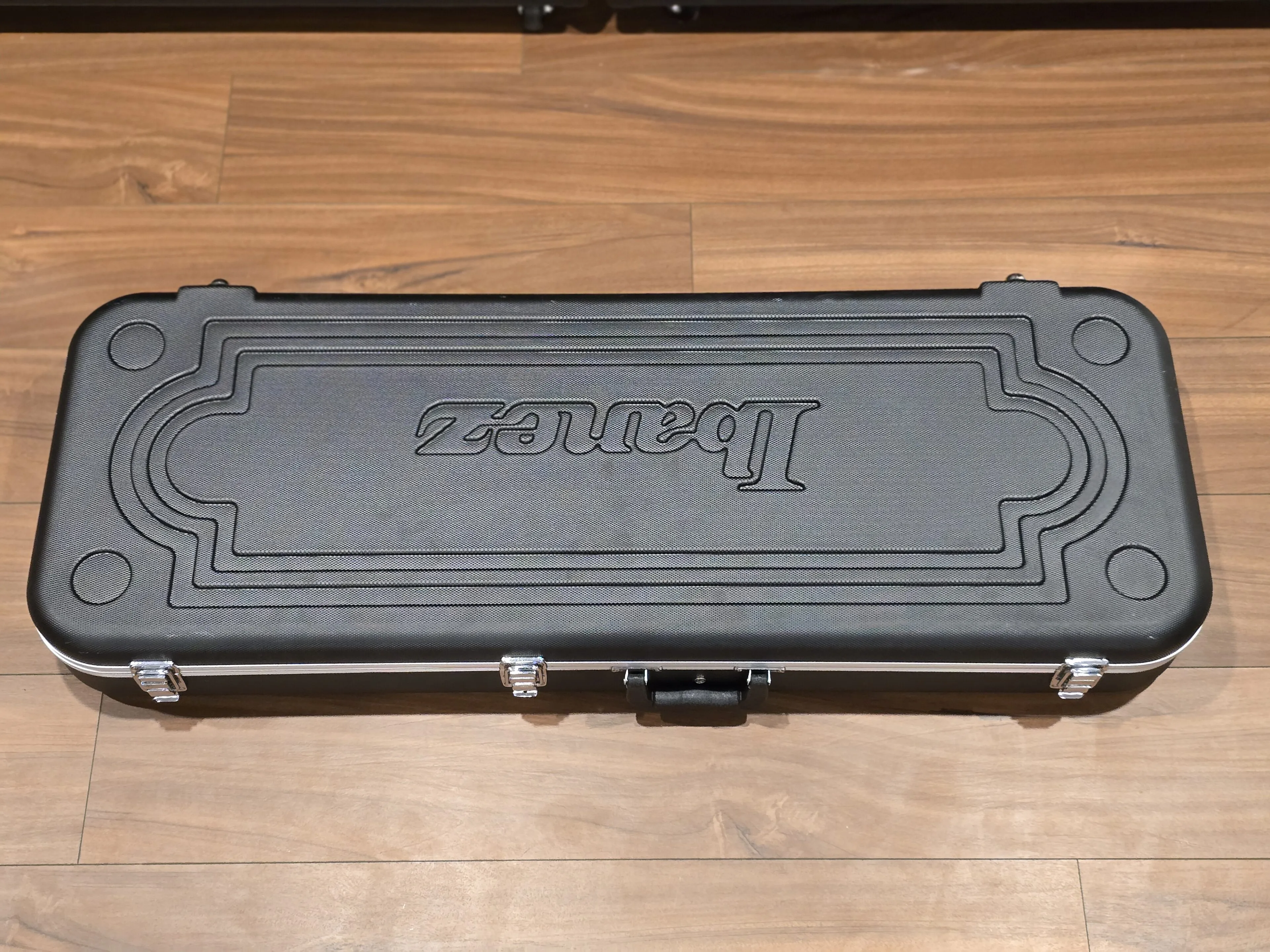 Ibanez PIA3761SLW Steve Vai Signature – Image 10