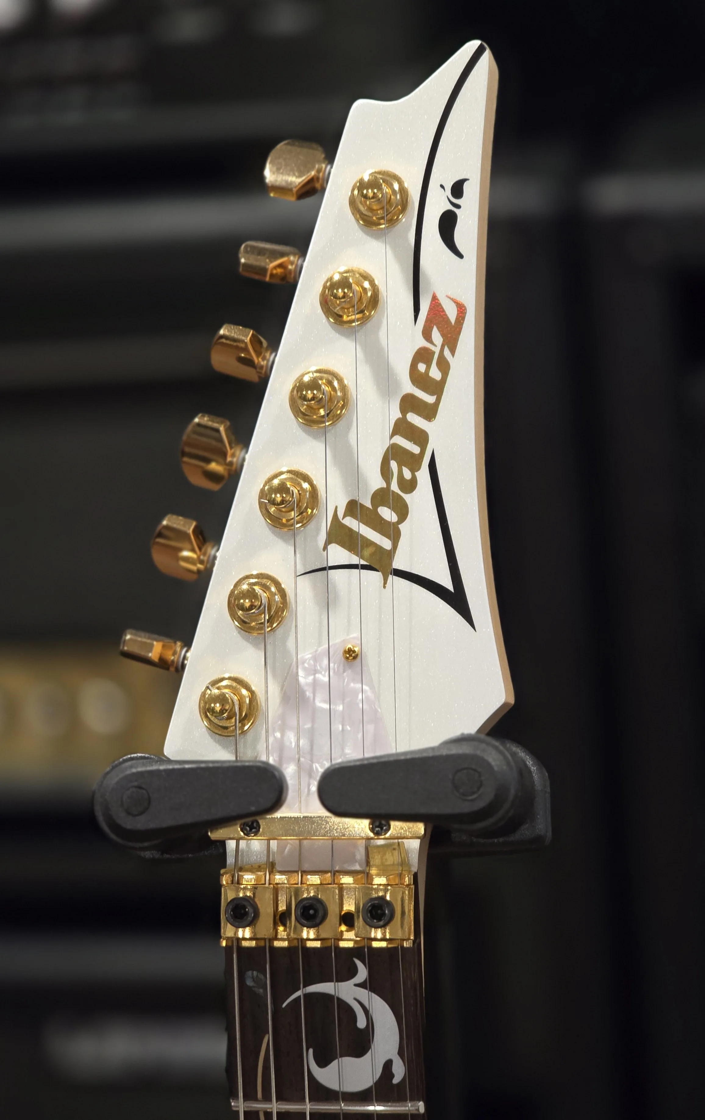 Ibanez PIA3761SLW Steve Vai Signature – Image 4