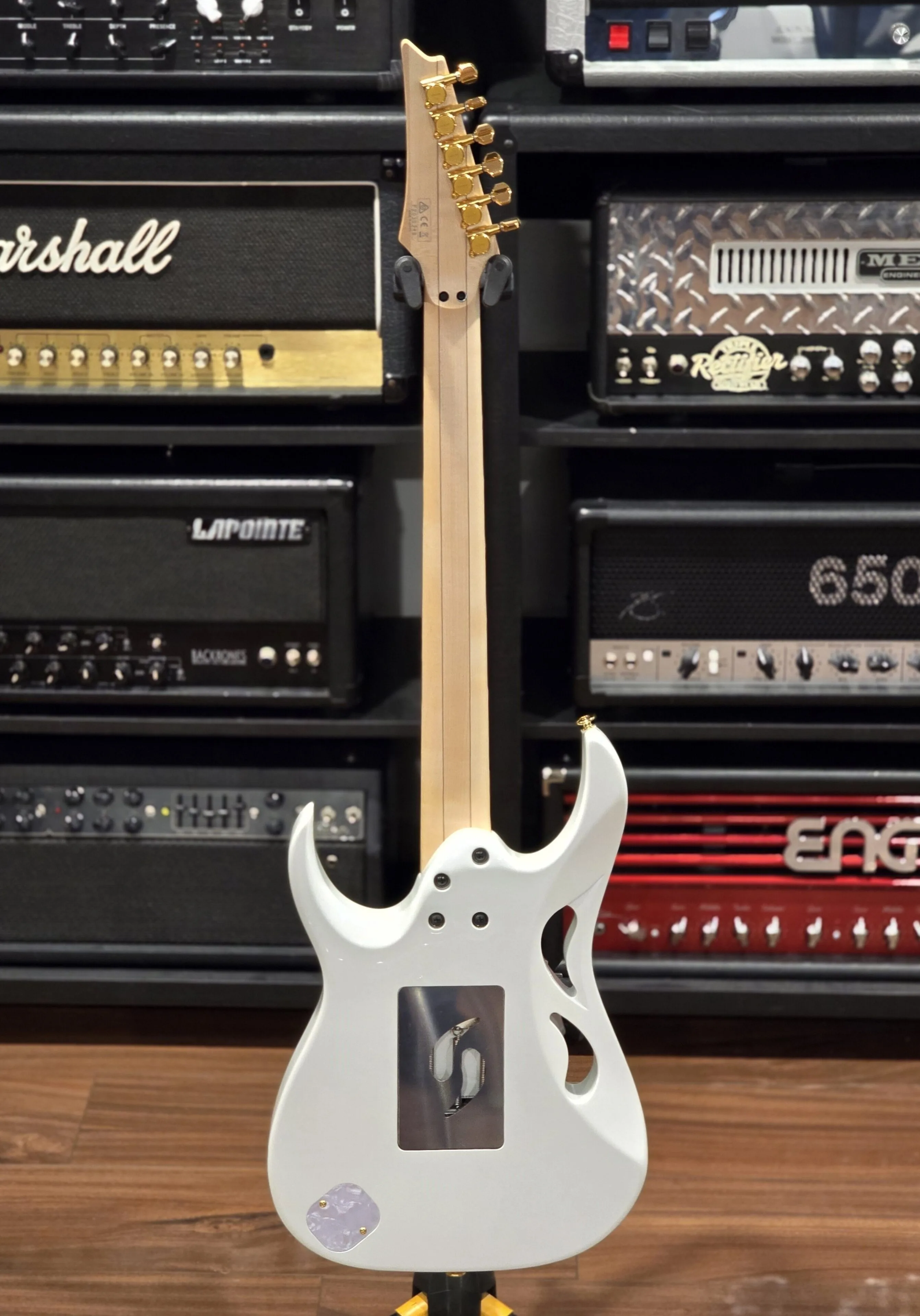 Ibanez PIA3761SLW Steve Vai Signature – Image 5