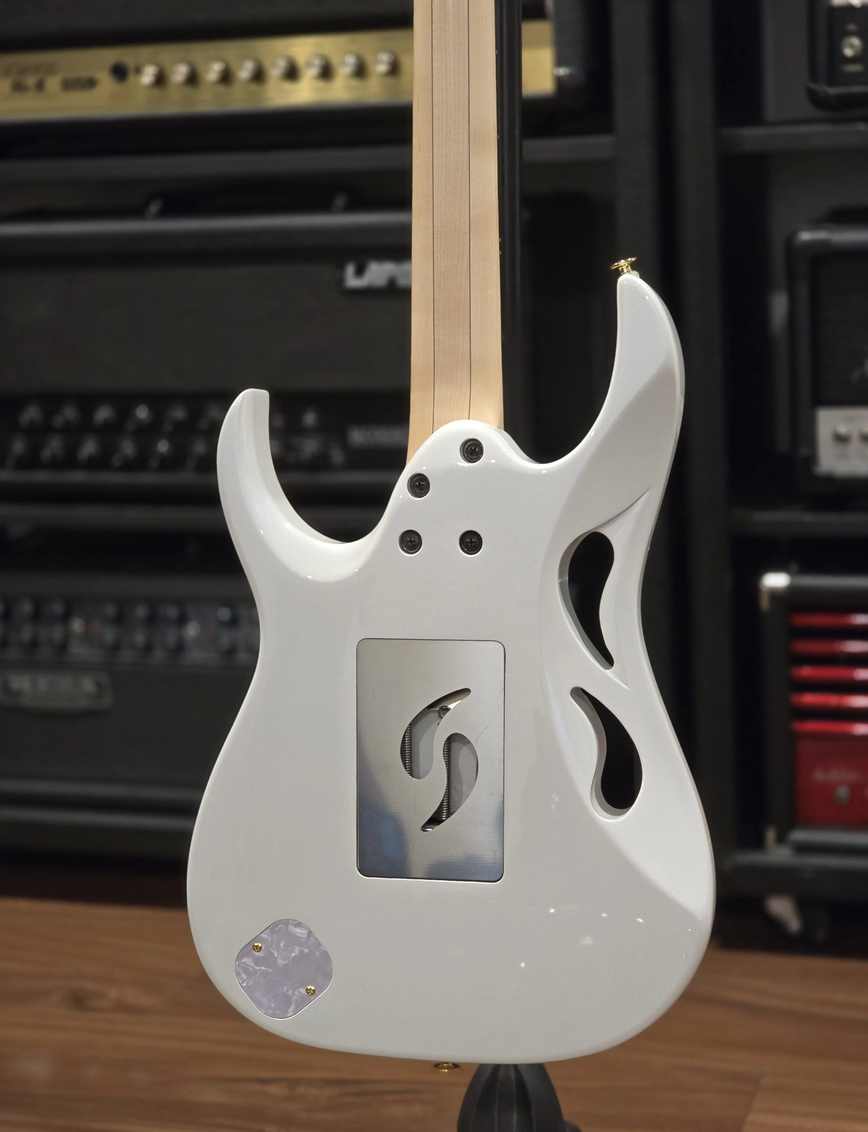 Ibanez PIA3761SLW Steve Vai Signature – Image 6
