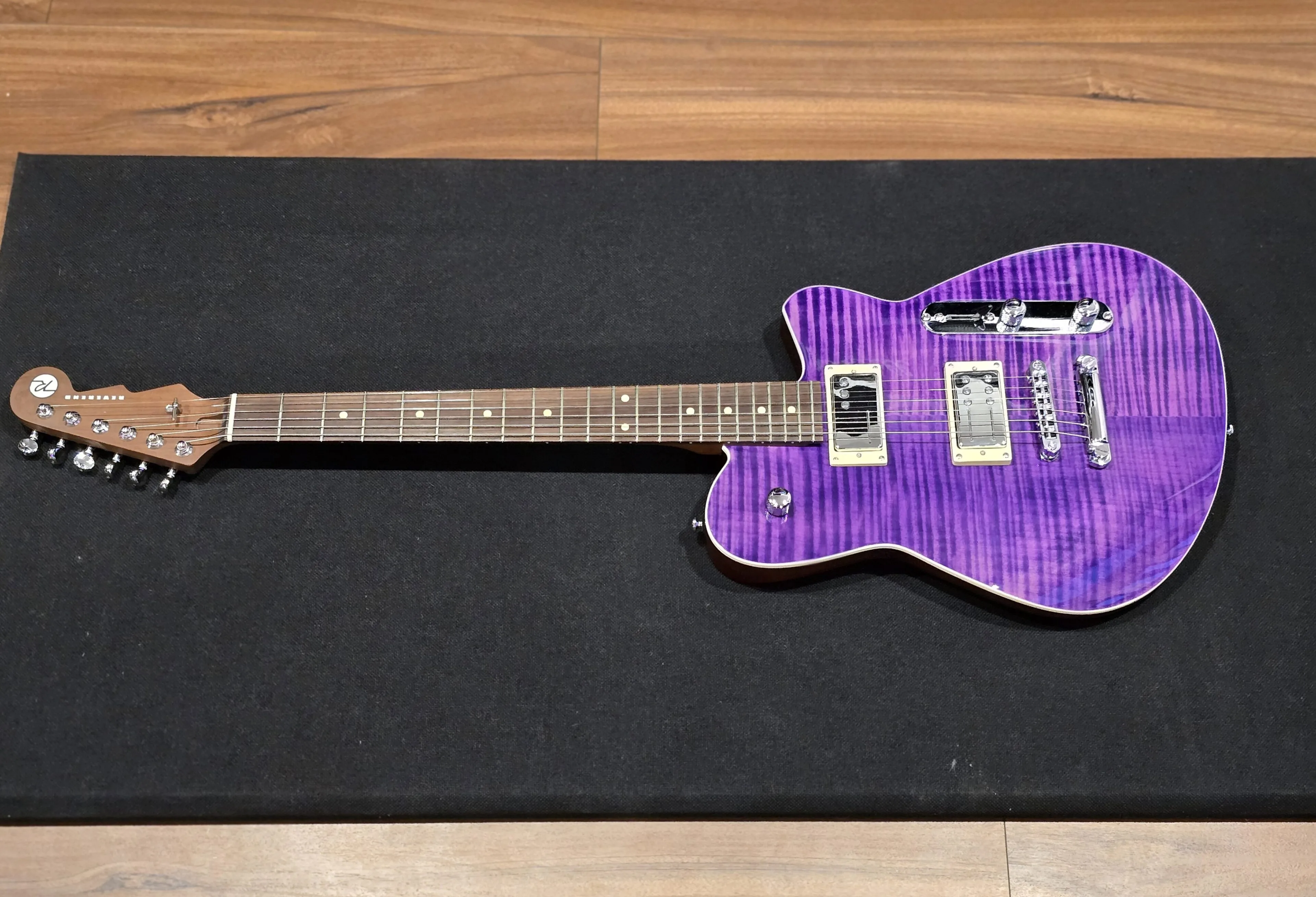 Reverend Charger RA – Image 3