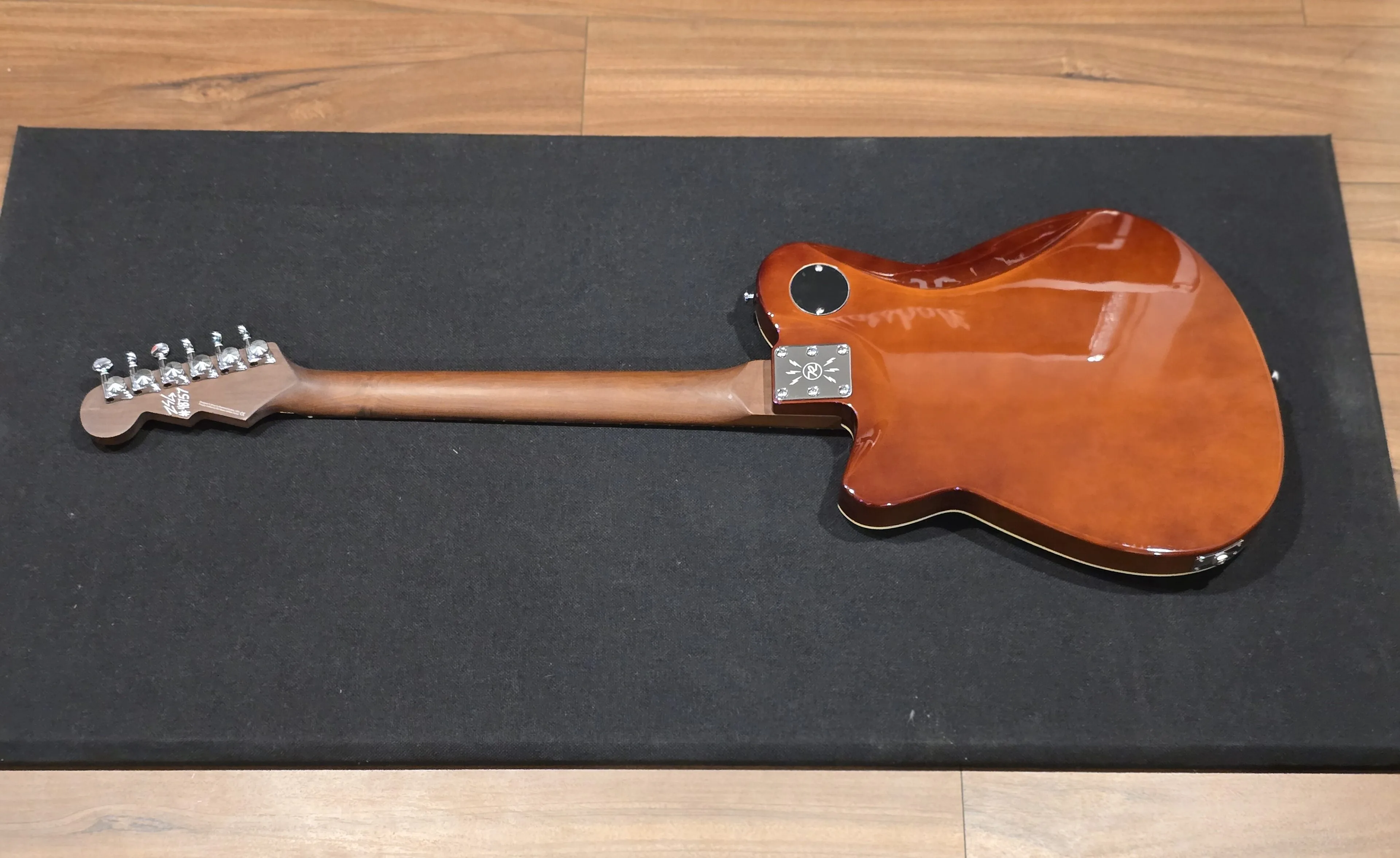 Reverend Charger RA – Image 5