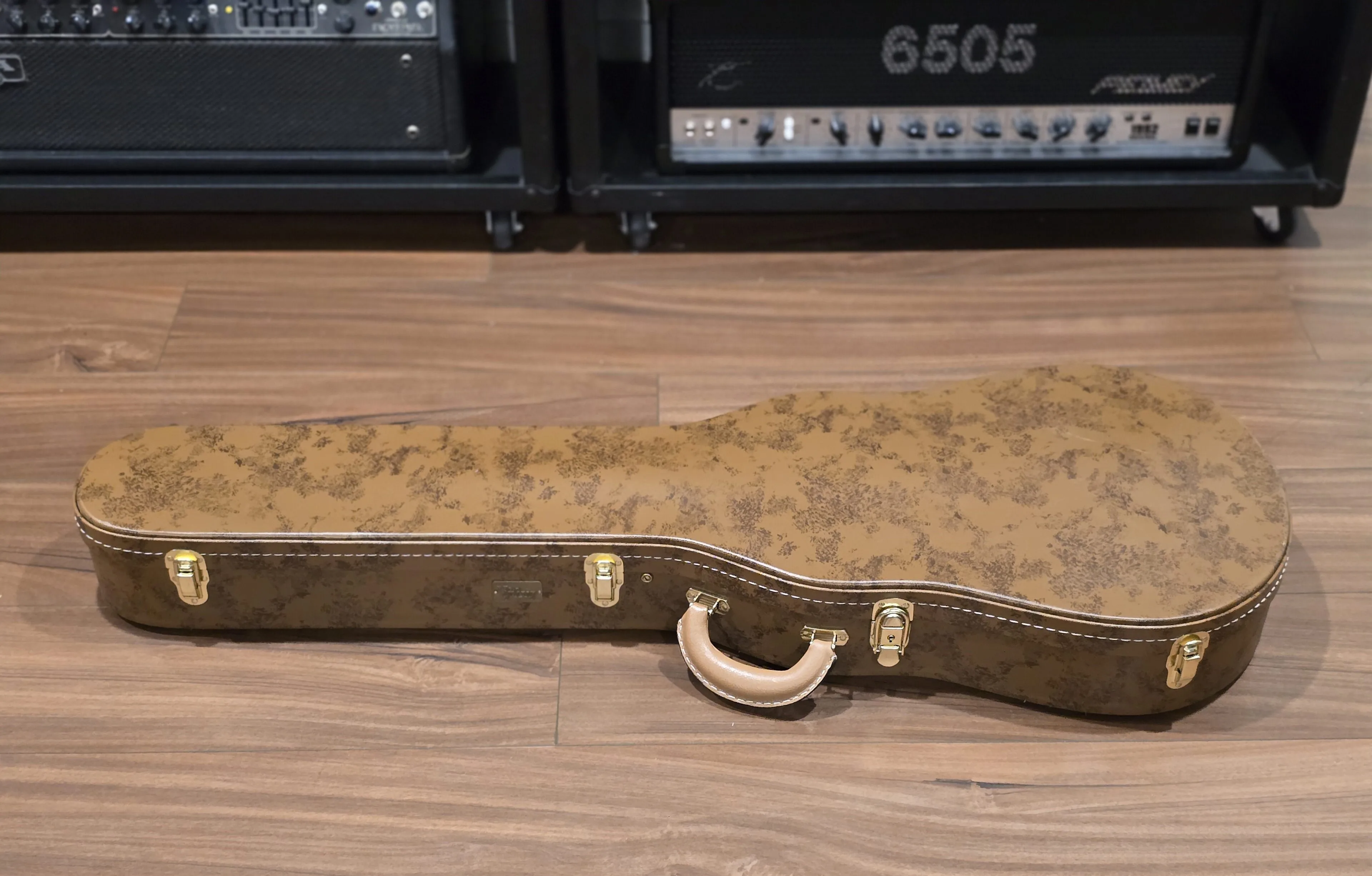 Gibson 1958 Les Paul Standard VOS Reissue – Image 4