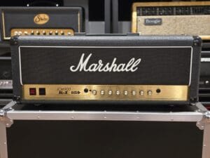 Marshall JCM 900 SL-X 2500