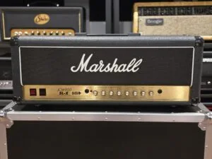 Marshall JCM 900 SL-X 2500