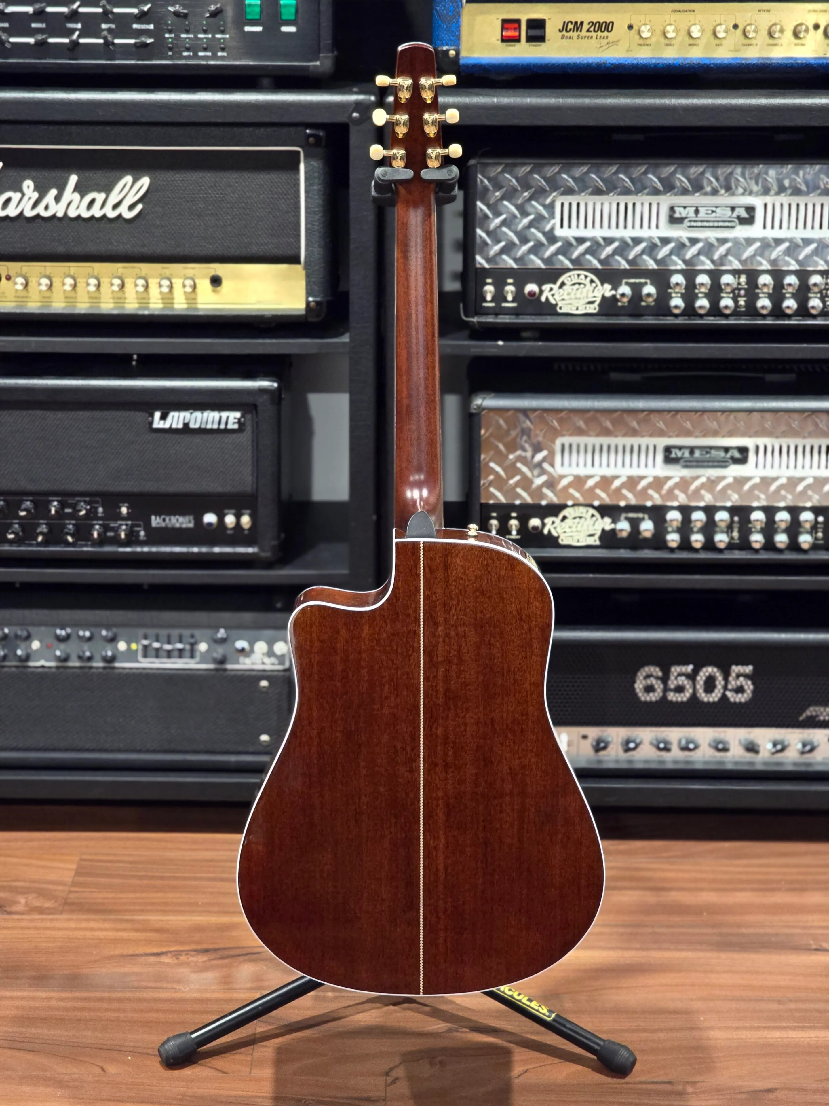 Seagull Artist Mosaic CW HG EQ – Image 2