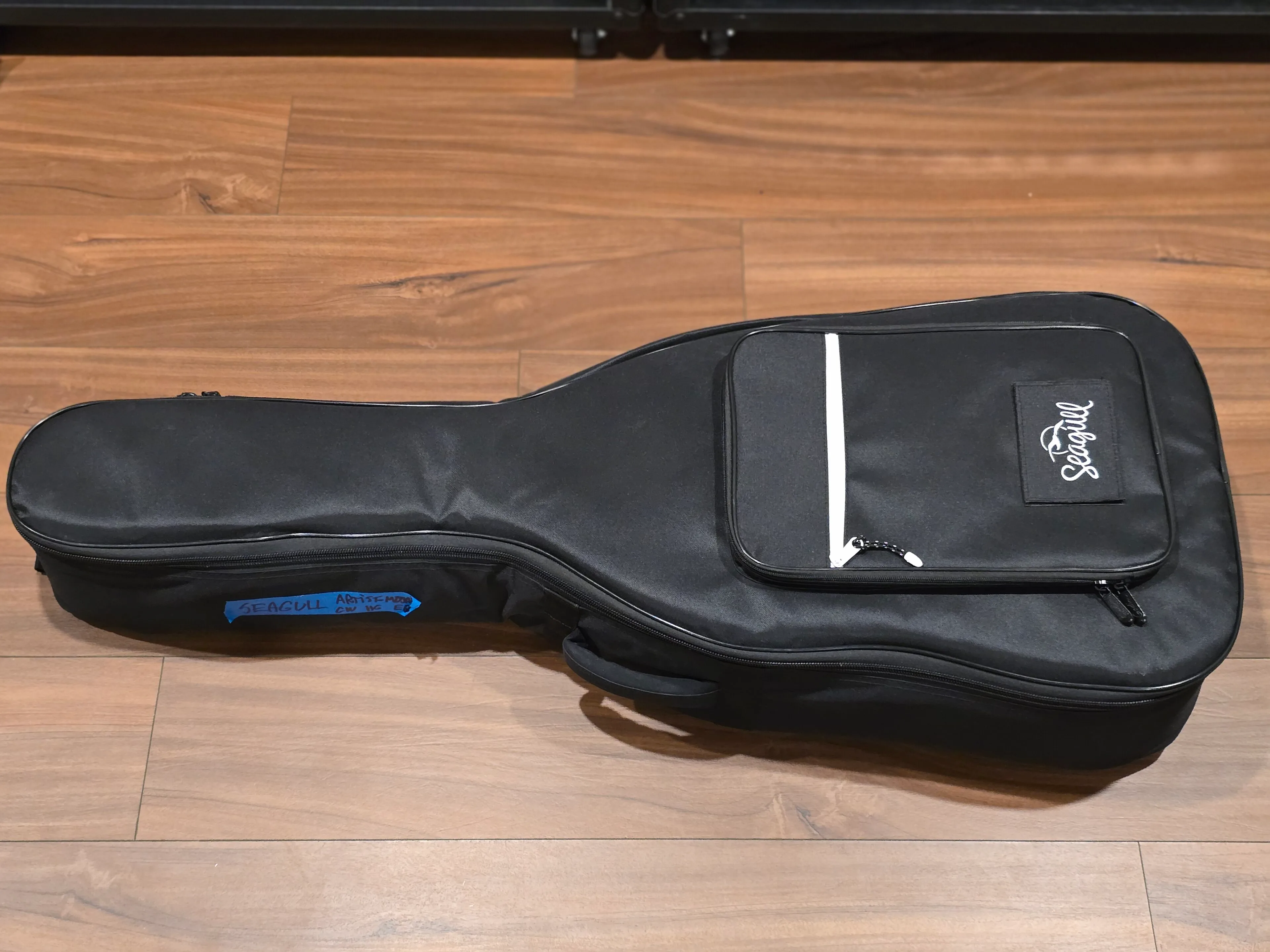 Seagull Artist Mosaic CW HG EQ – Image 4