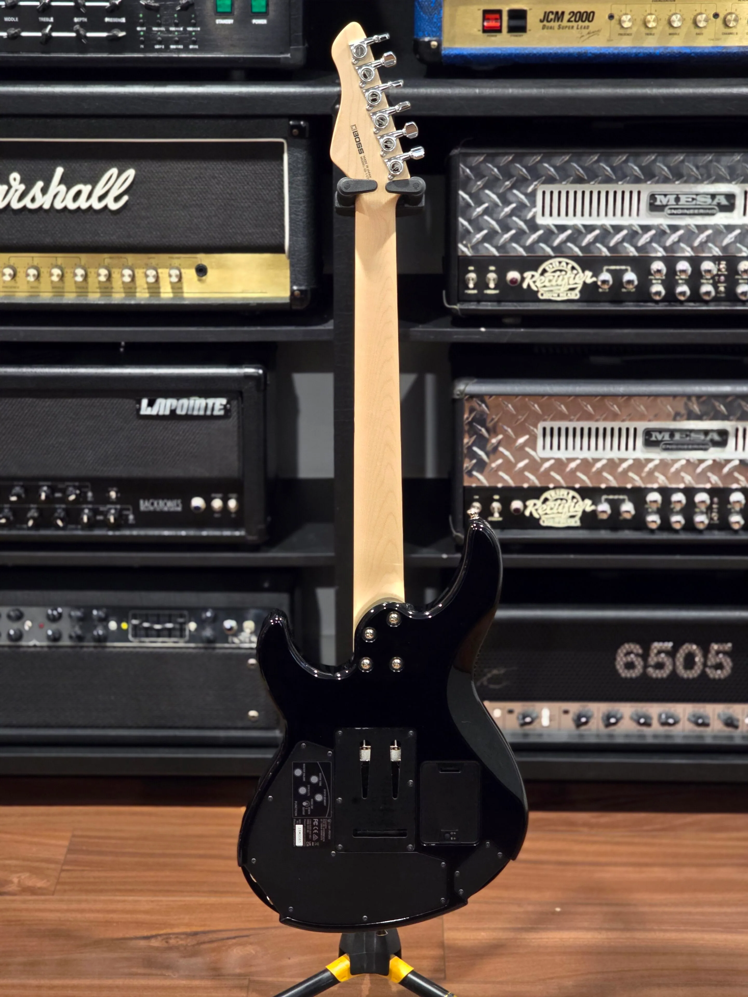 Boss Eurus GS-1 – Image 2