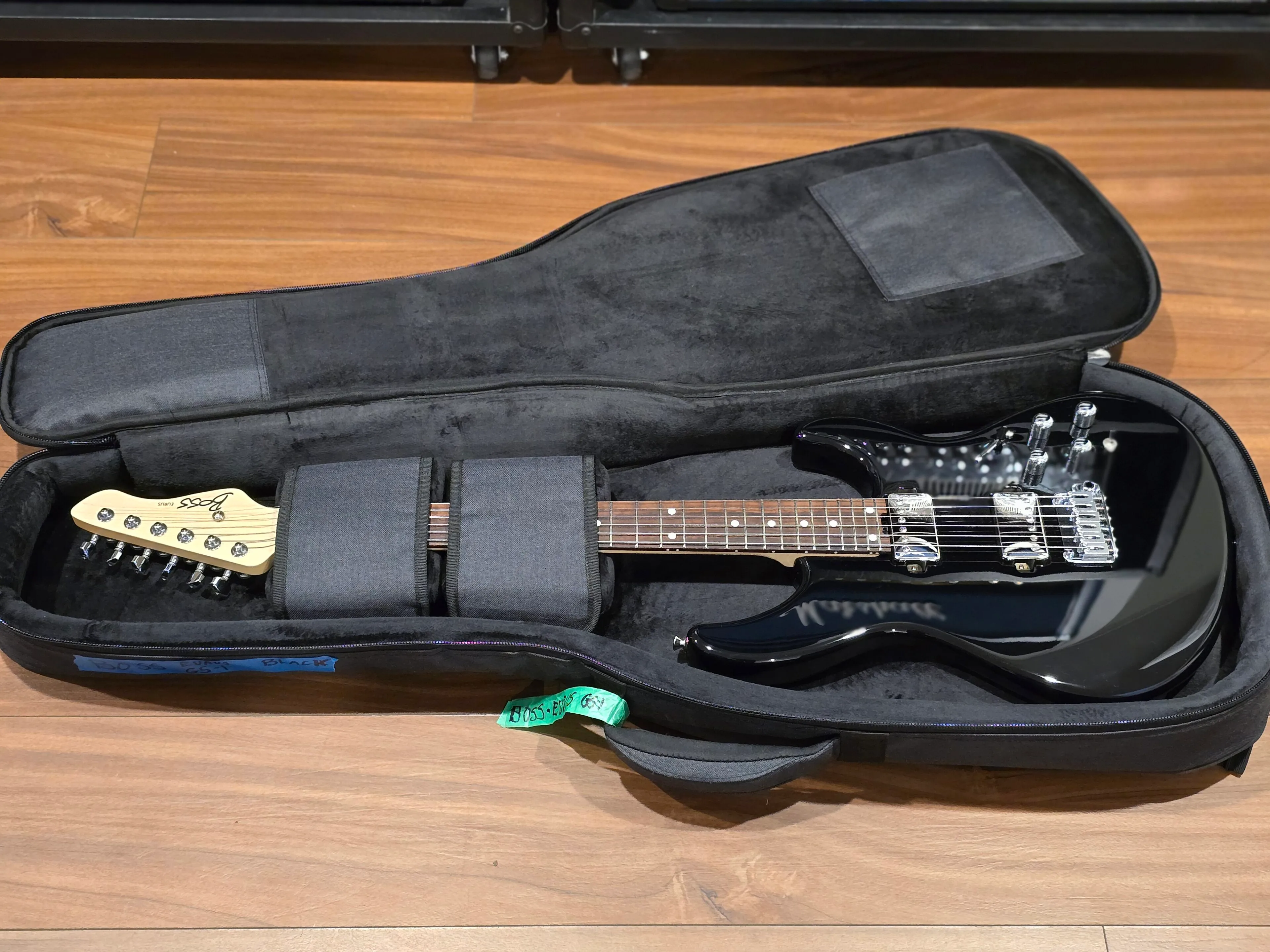 Boss Eurus GS-1 – Image 4