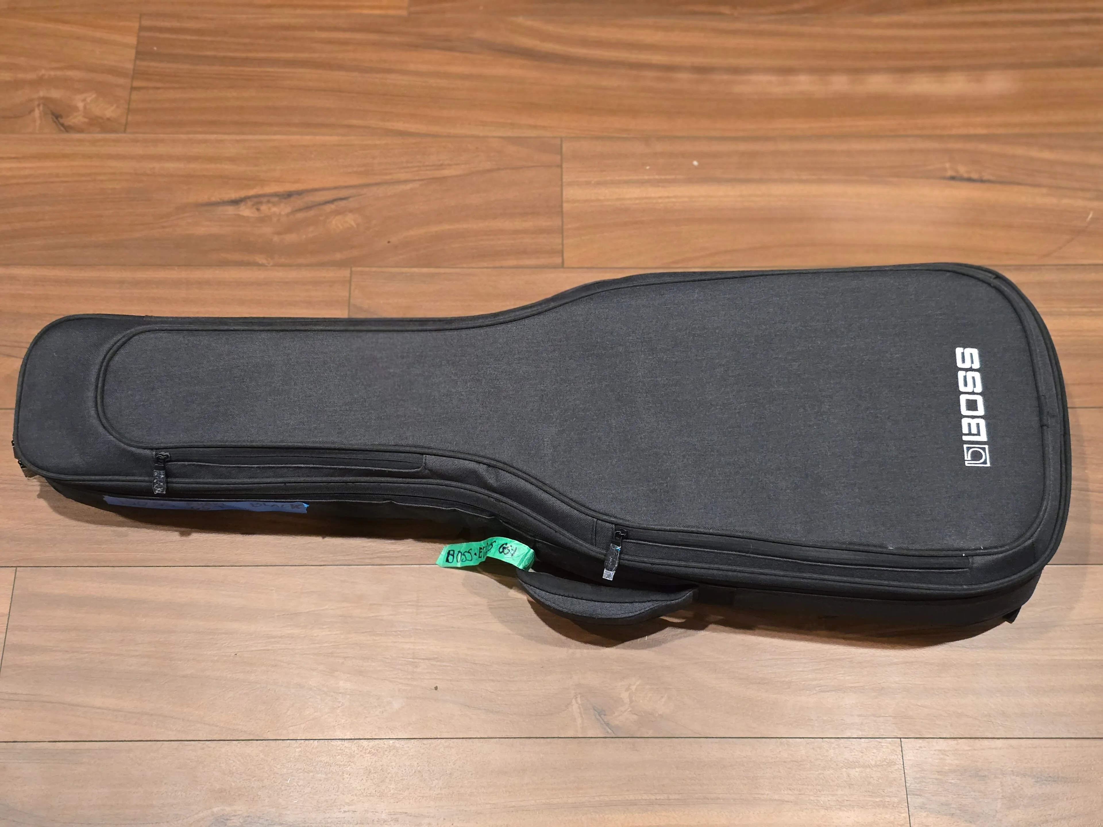 Boss Eurus GS-1 – Image 5