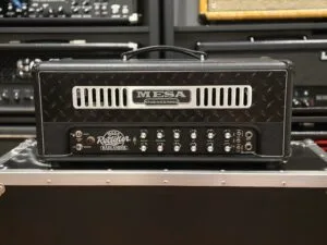 Mesa Boogie Badlander 50