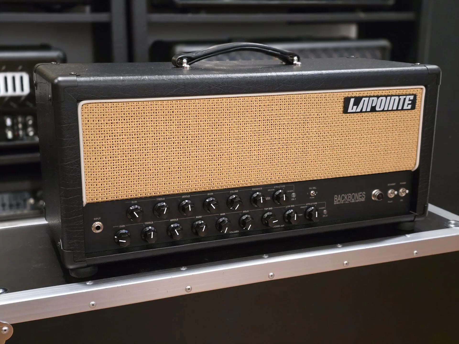 Lapointe Backbones – Image 2