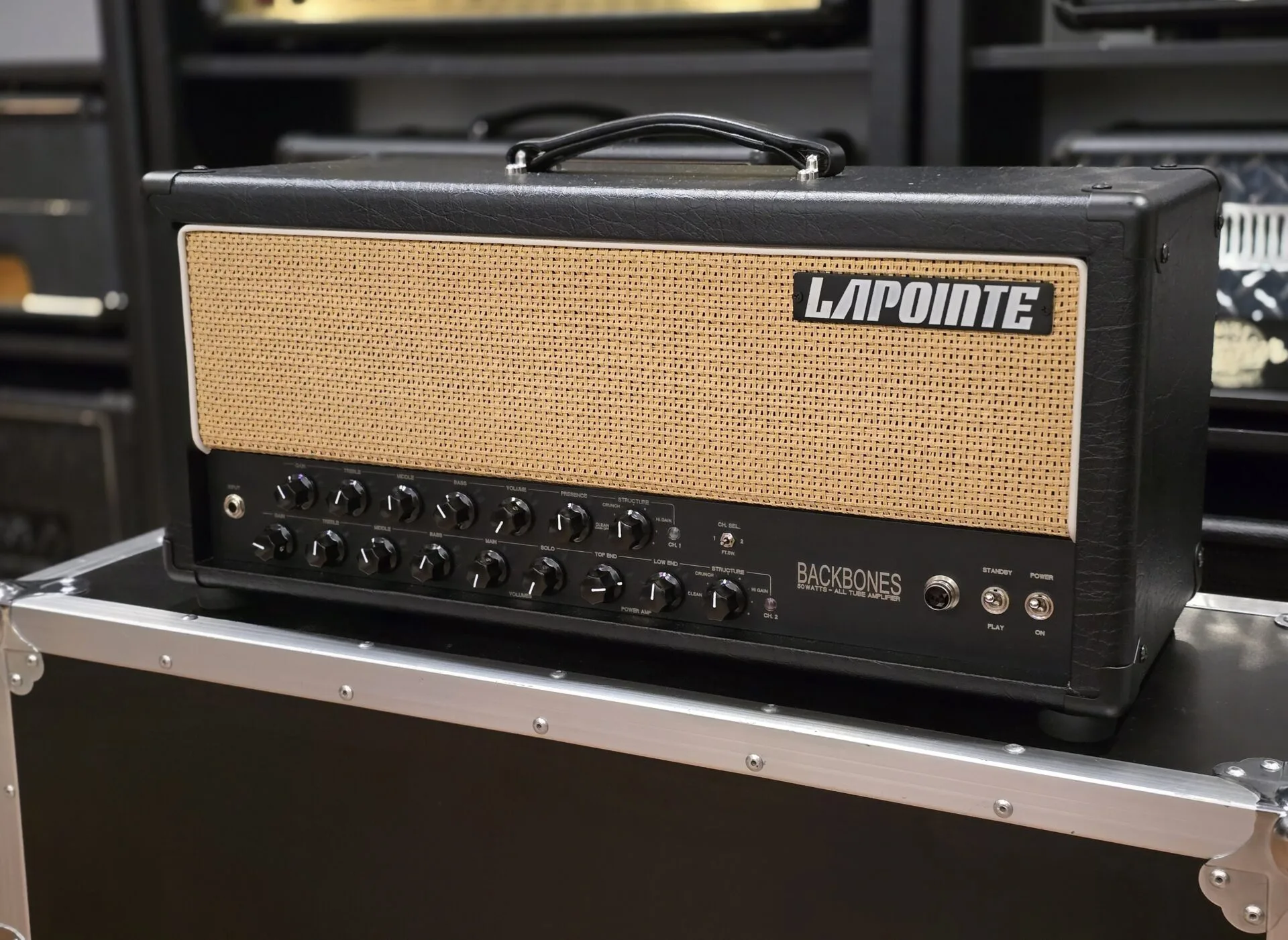 Lapointe Backbones – Image 3