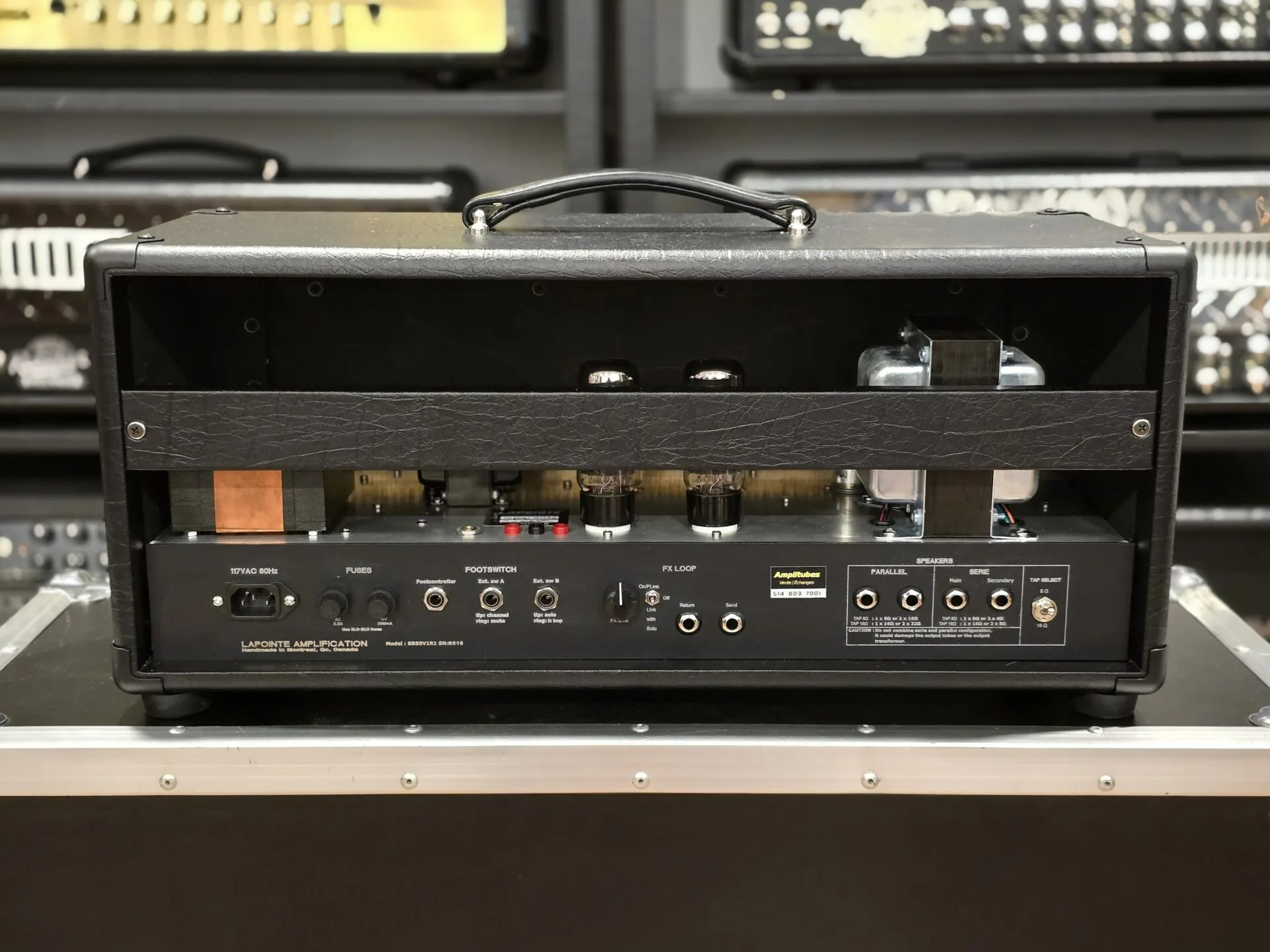 Lapointe Backbones – Image 4