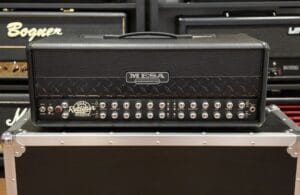 Mesa Boogie Roadster
